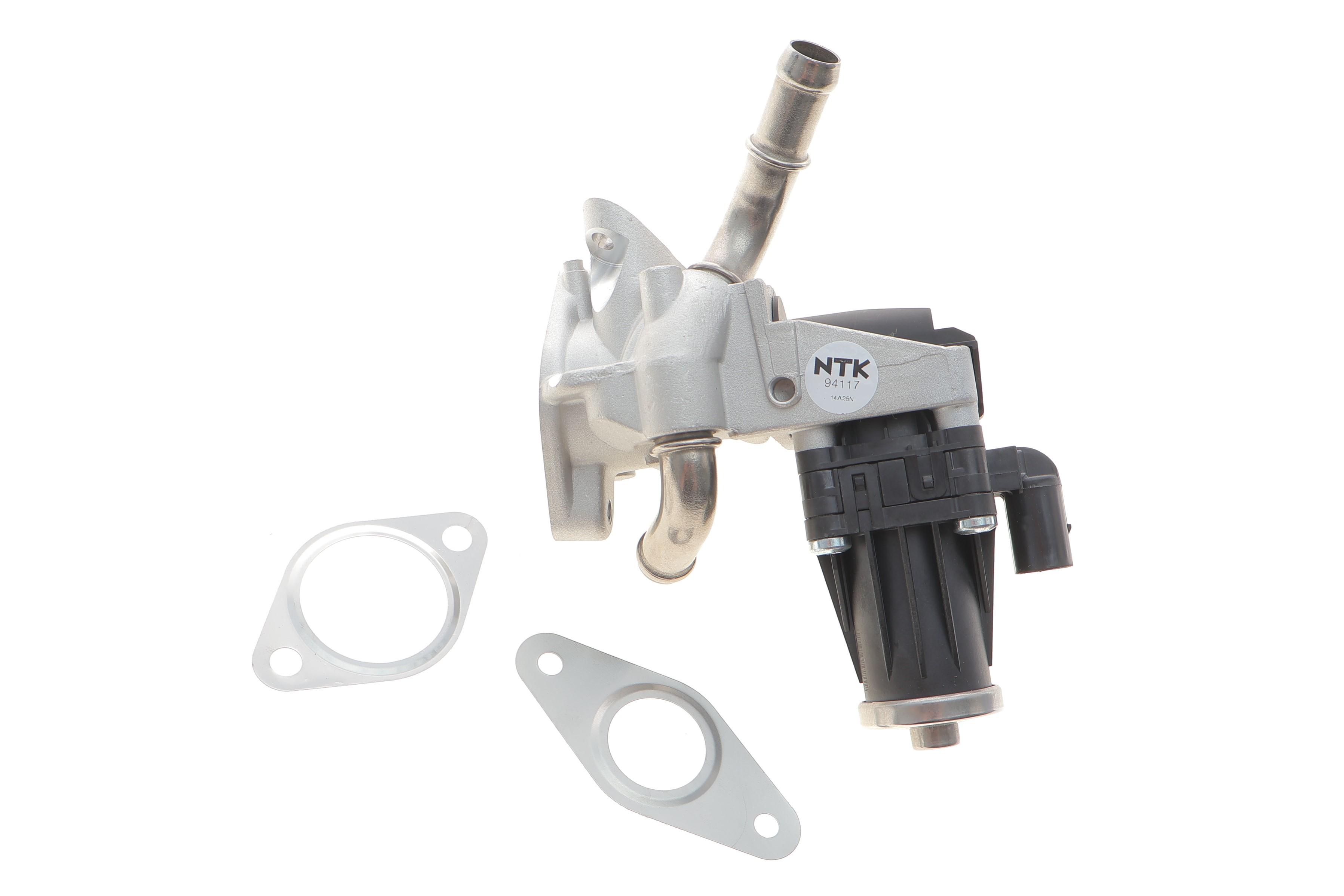 Клапан EGR Peugeot Boxer/Fiat Ducato/Citroen Jumper 2.2HDI 11- (EURO 5)