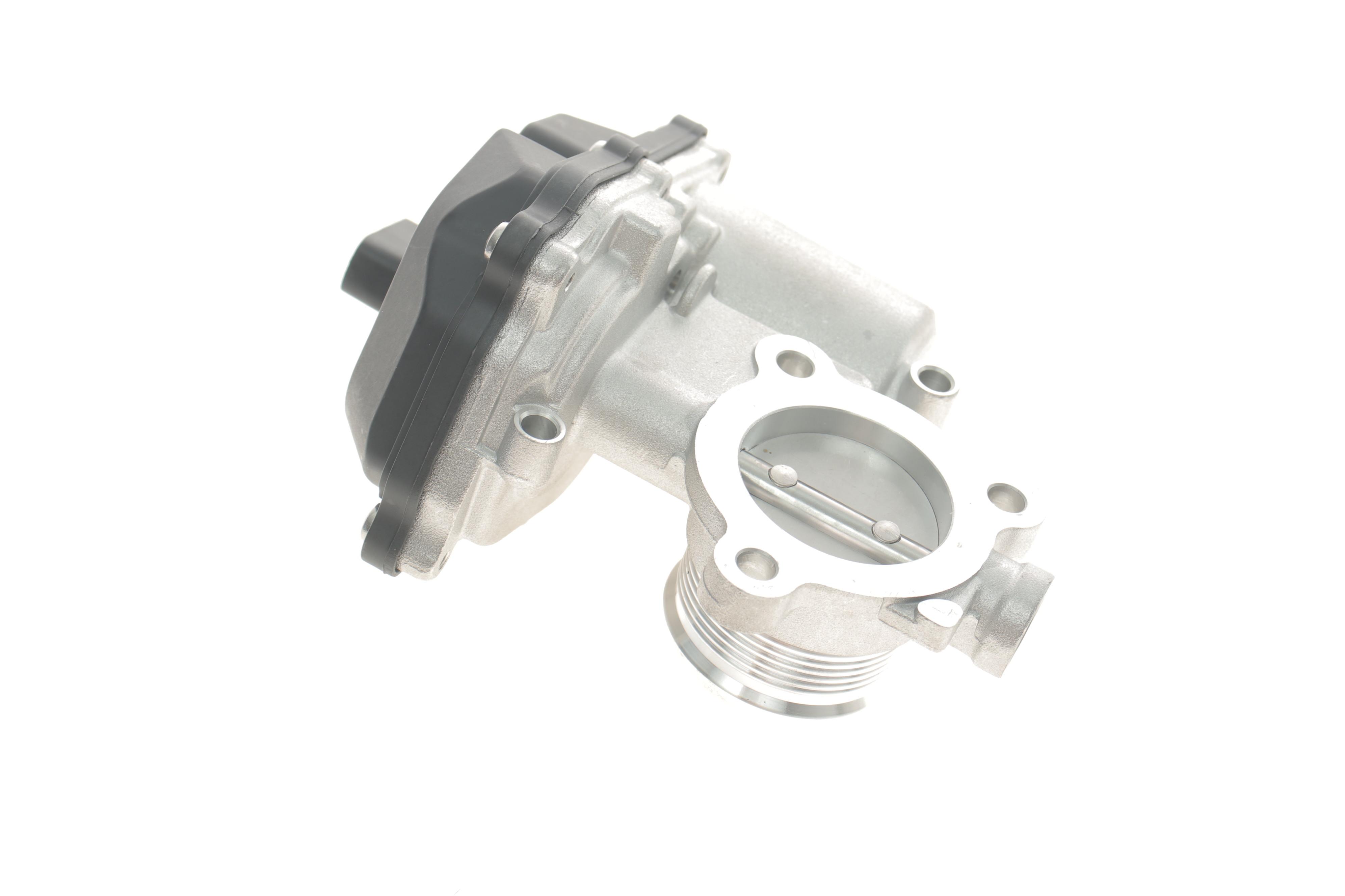 Клапан EGR Audi A3/Q3/Skoda Octavia/VW Golf/Passat B8 1.6D/2.0D/3.0 09-