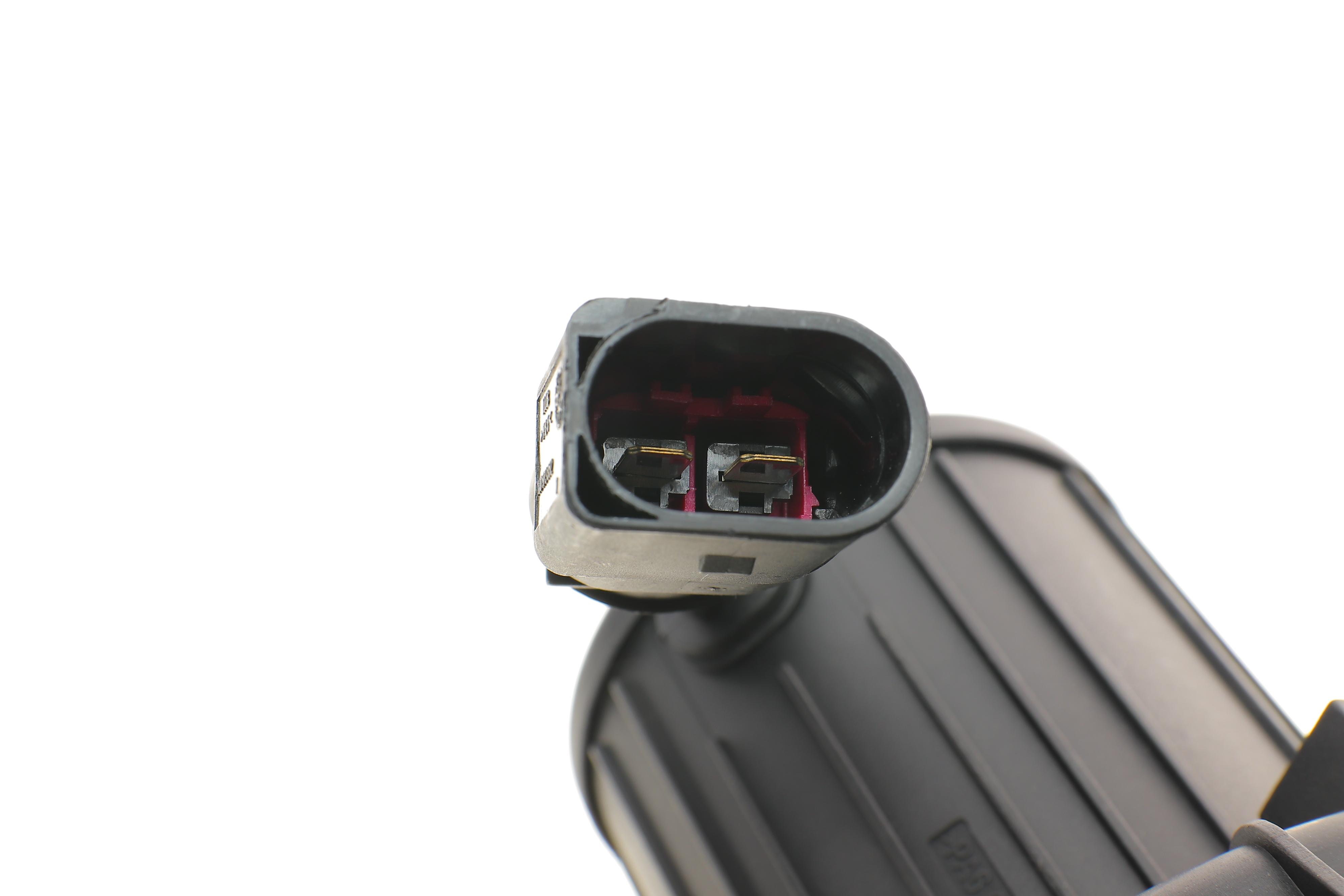 Насос системи внутрішнього повітря VW Caddy 1.6 03-