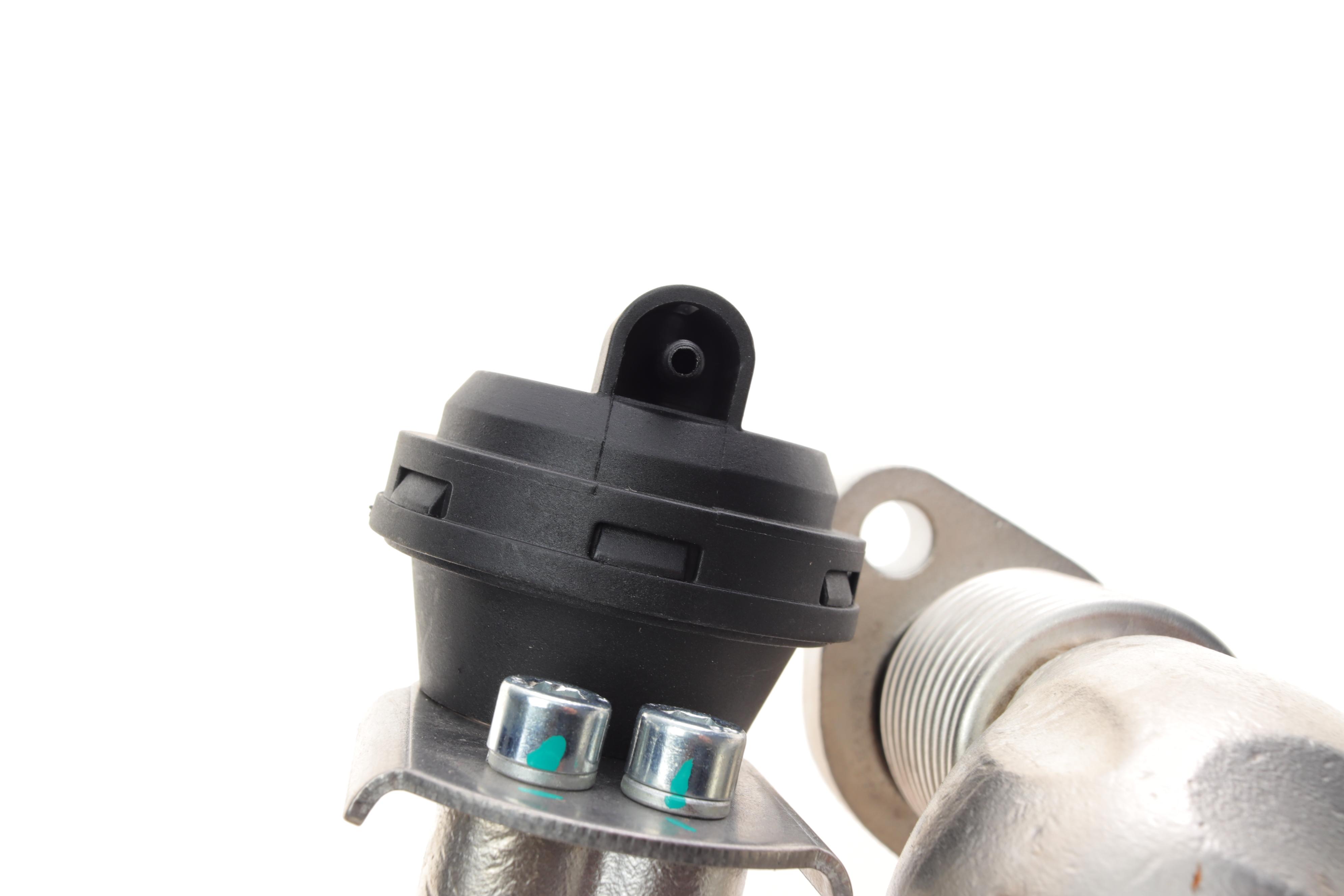 Радіатор рециркуляції ВГ з клапаном EGR BMW 5 (F10/F07) 3.0 12-17 (N57)