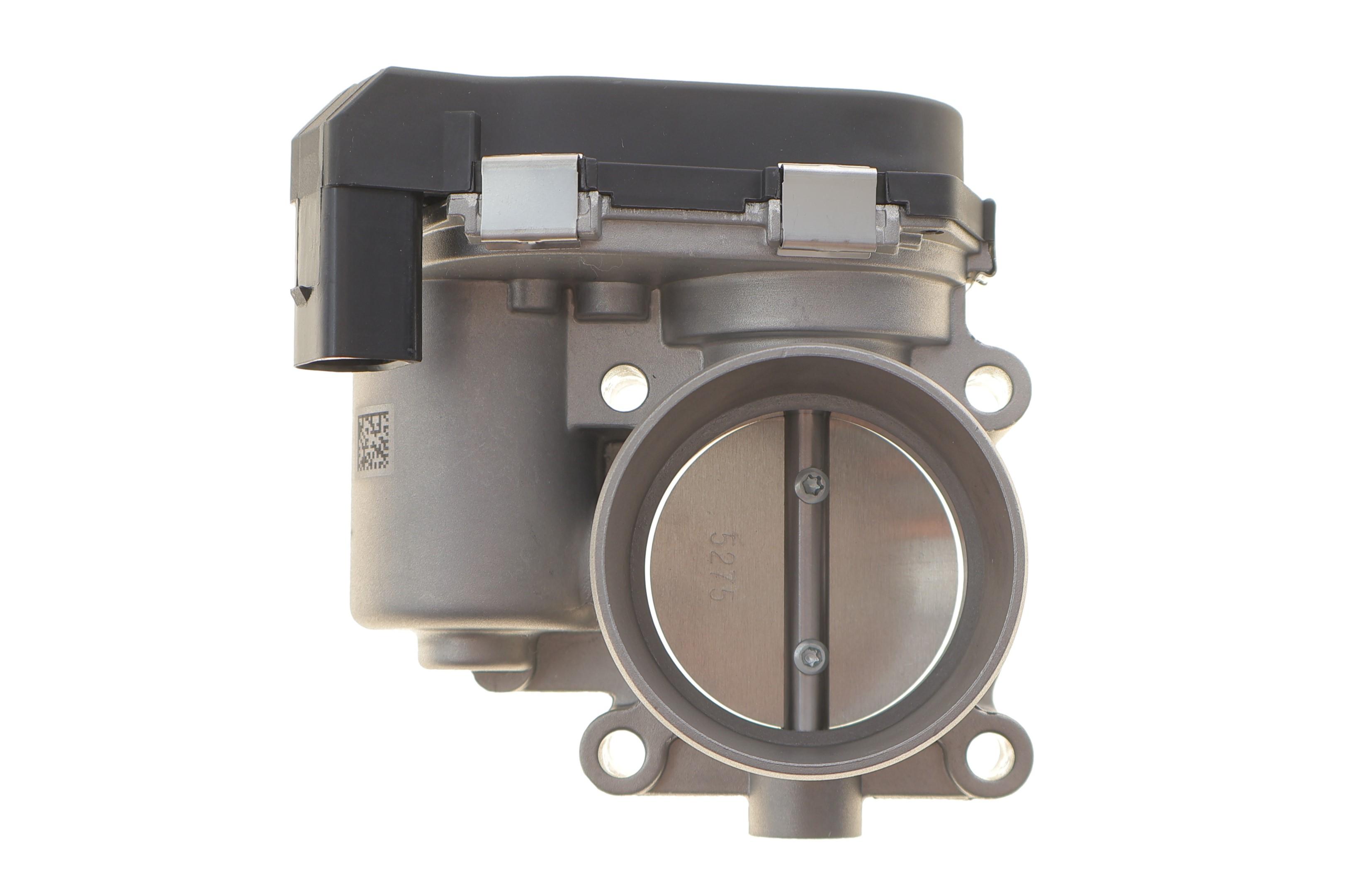 Заслонка дросельна VW Caddy III 1.4 06-10/Skoda Fabia 1.4-1.6 06-14