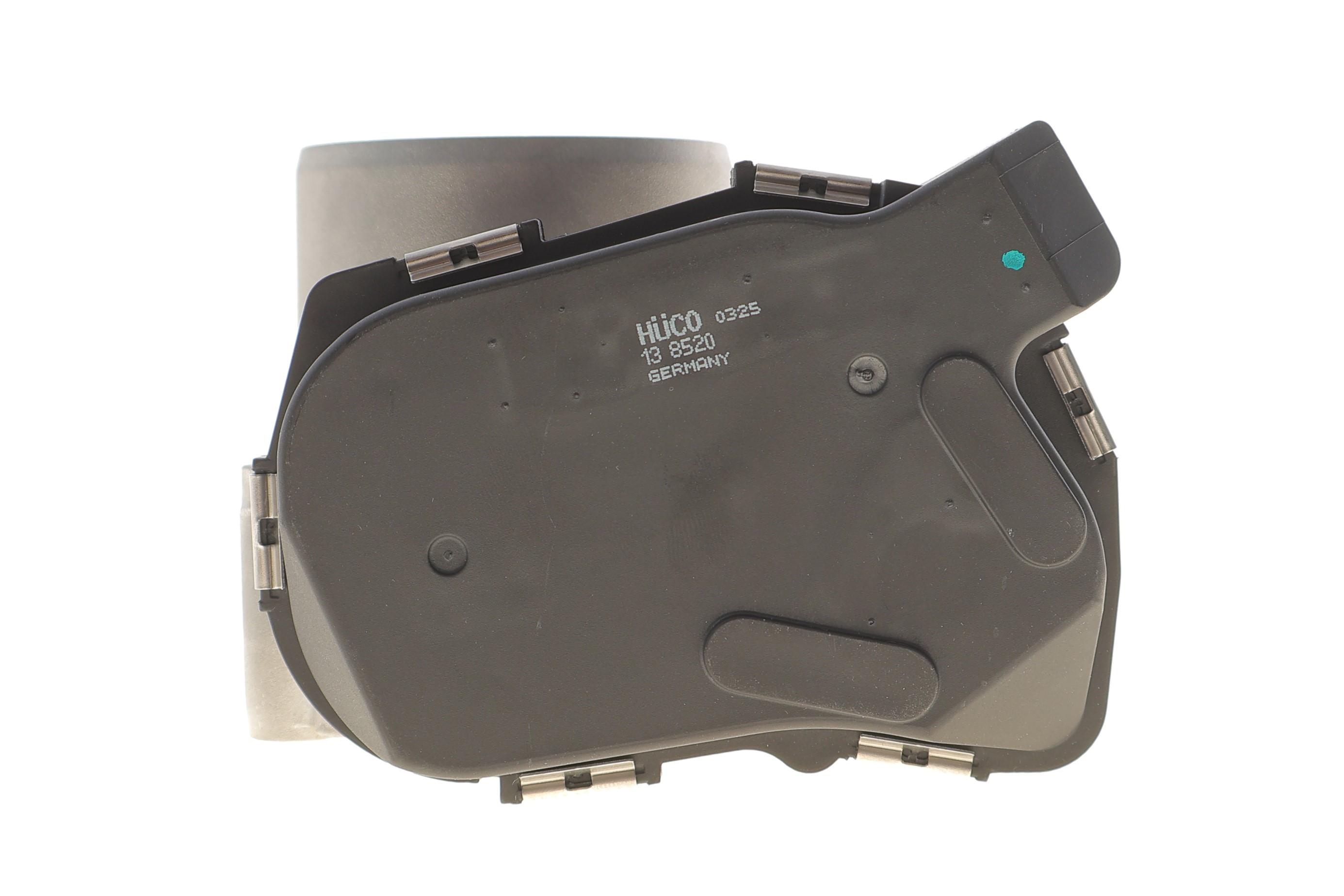 Заслонка дросельна VW Caddy III 1.4 06-10/Skoda Fabia 1.4-1.6 06-14