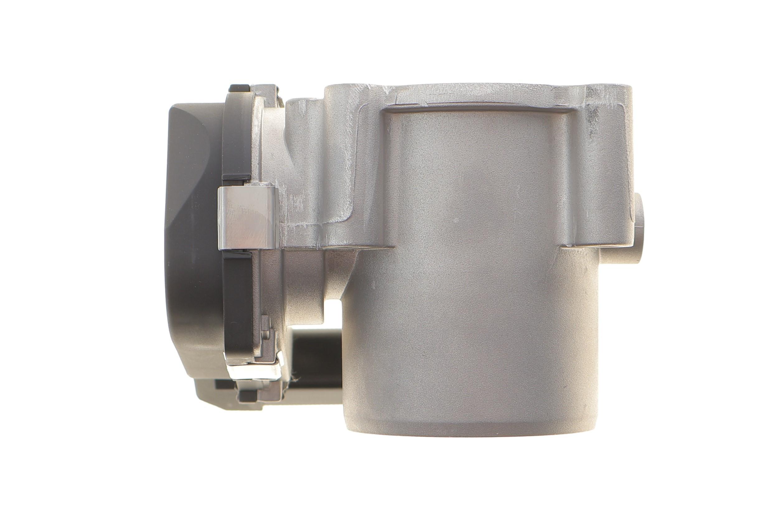 Заслонка дросельна VW Caddy III 1.4 06-10/Skoda Fabia 1.4-1.6 06-14