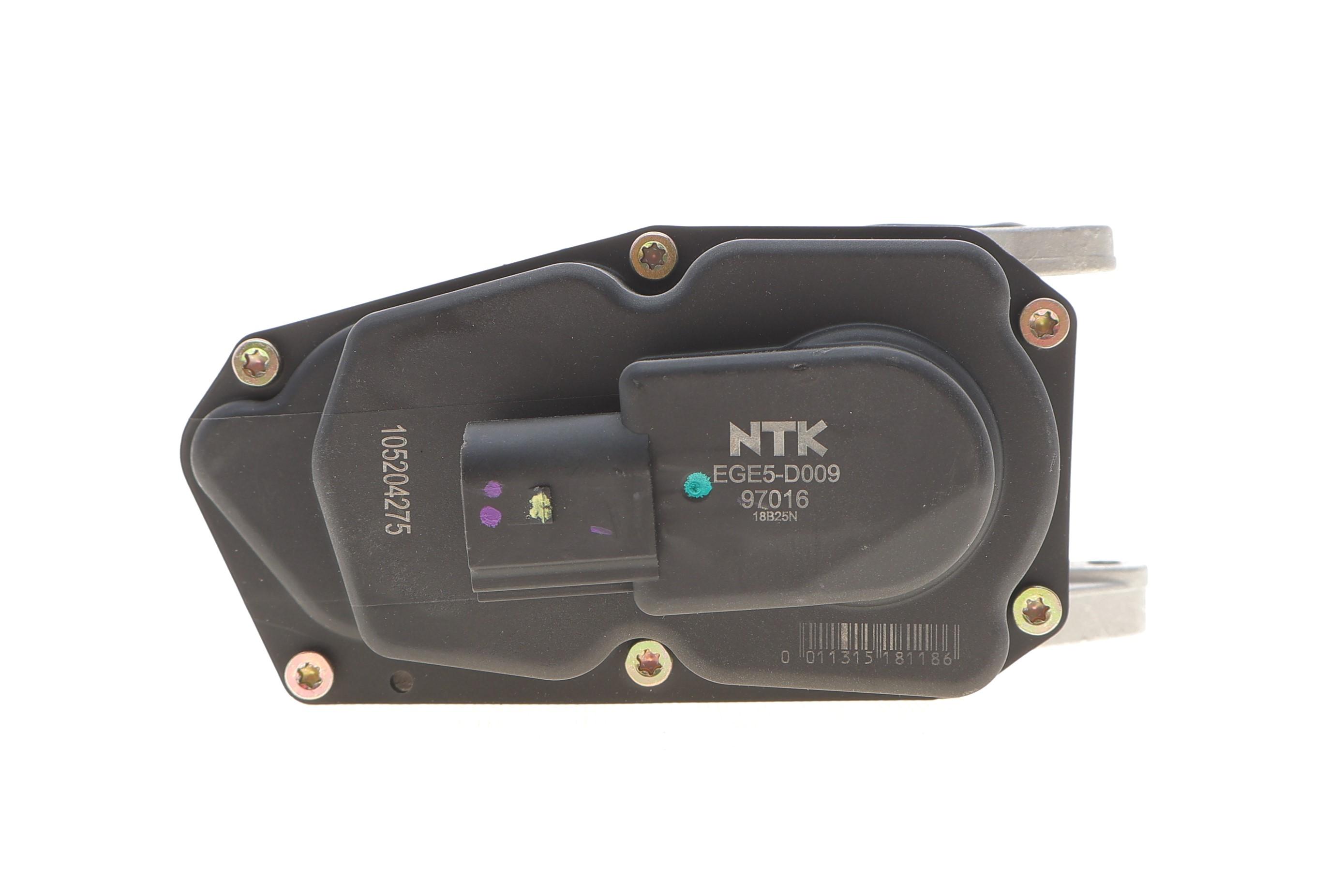 Клапан EGR VW Crafter 2.0TDI 09-