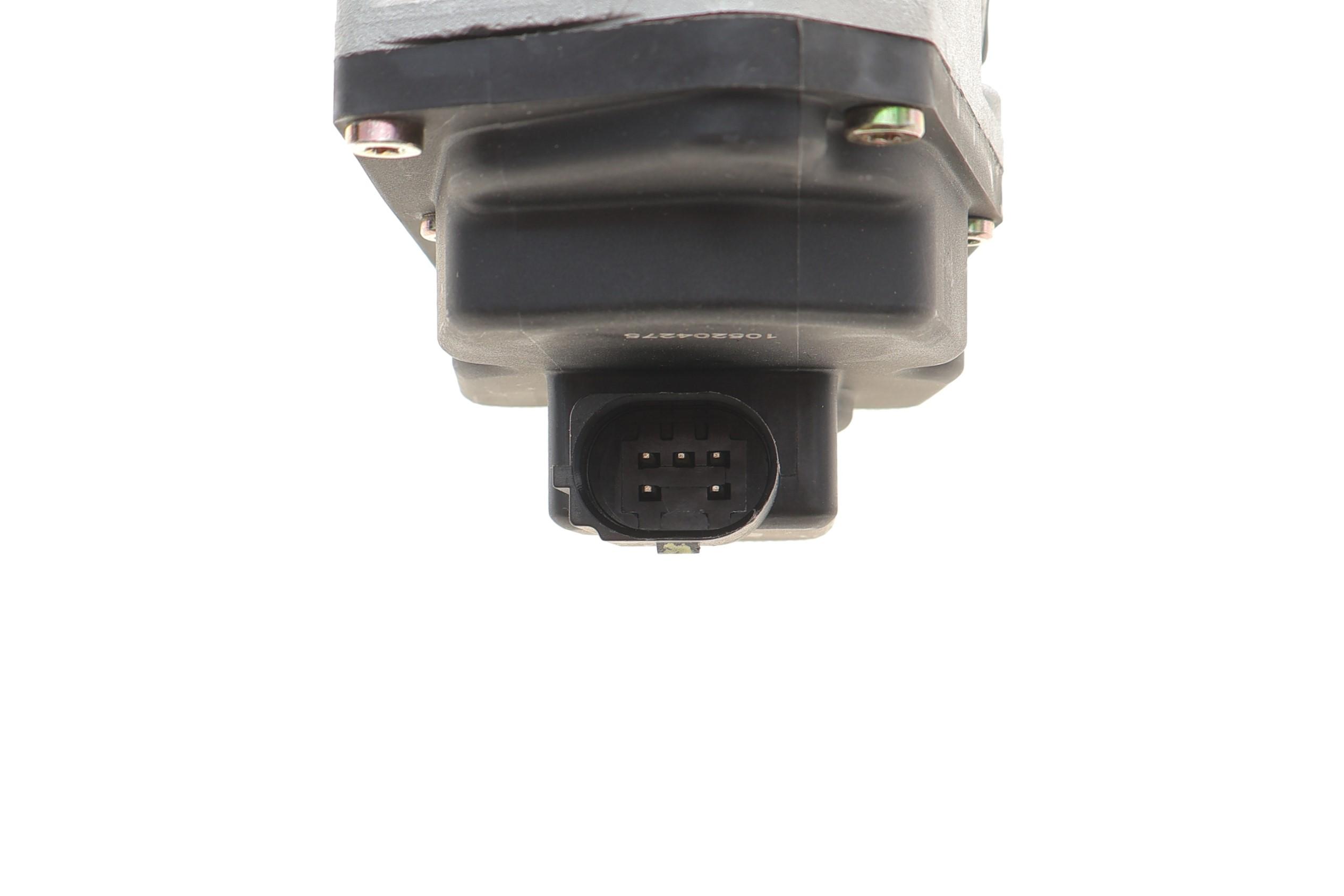 Клапан EGR VW Crafter 2.0TDI 09-