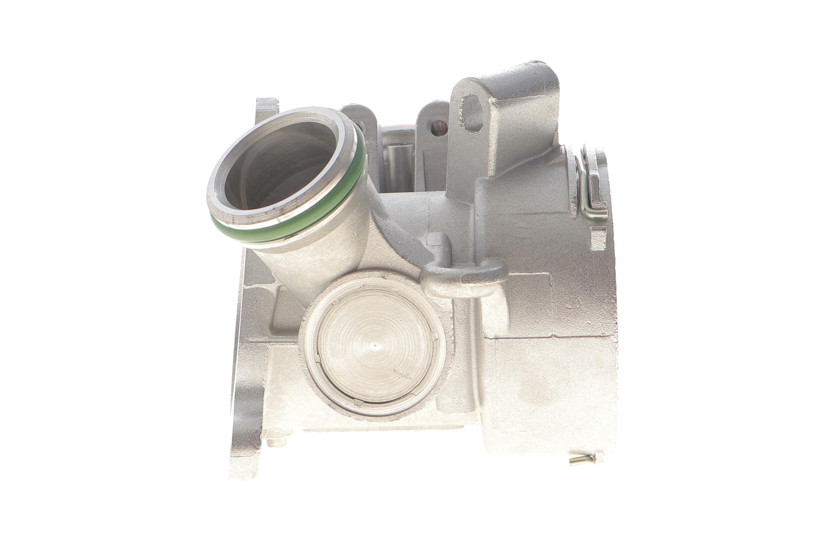 Клапан EGR MB C-class (W203)/E-class (W210) 99-07