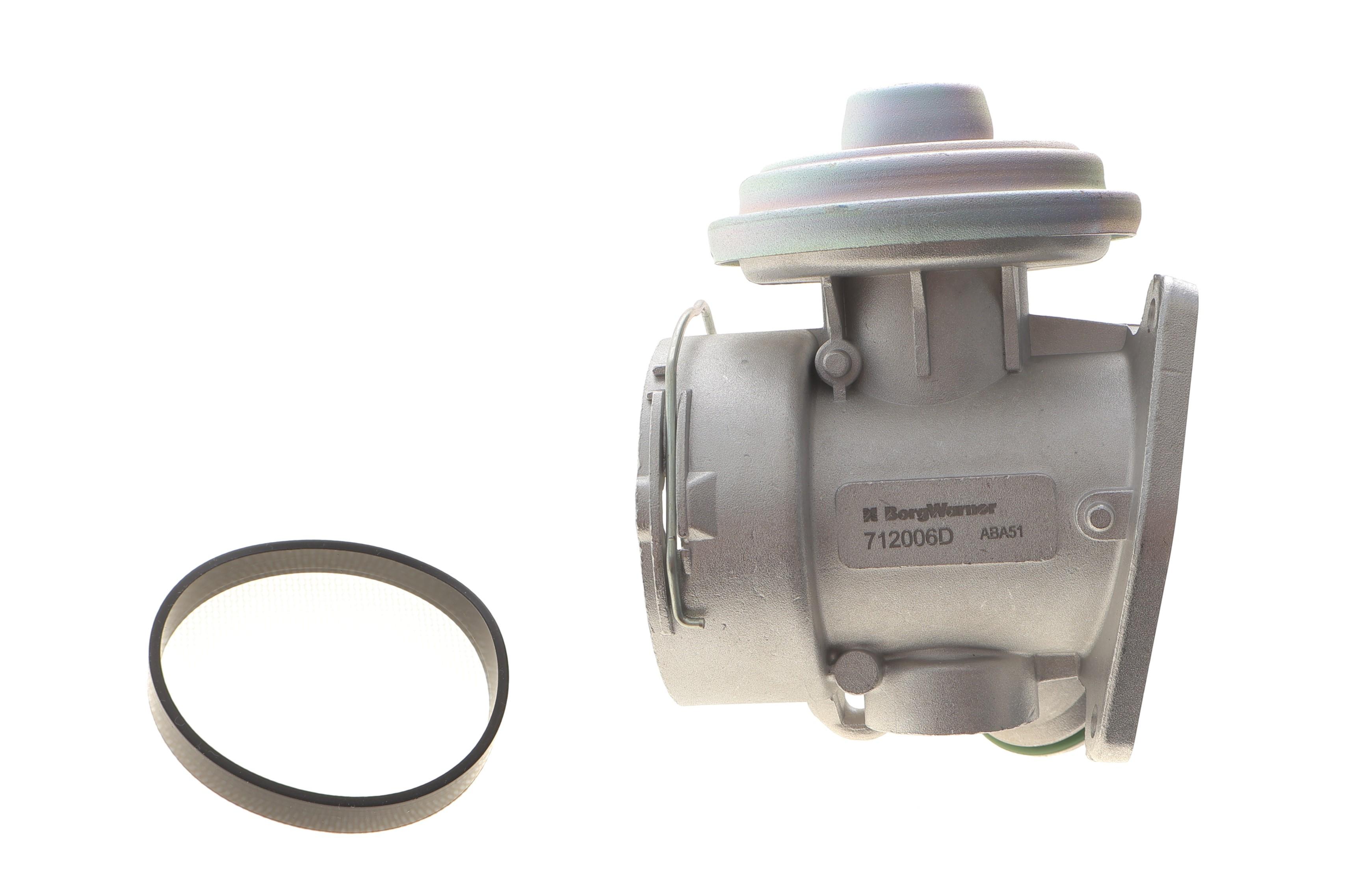 Клапан EGR MB C-class (W203)/E-class (W210) 99-07