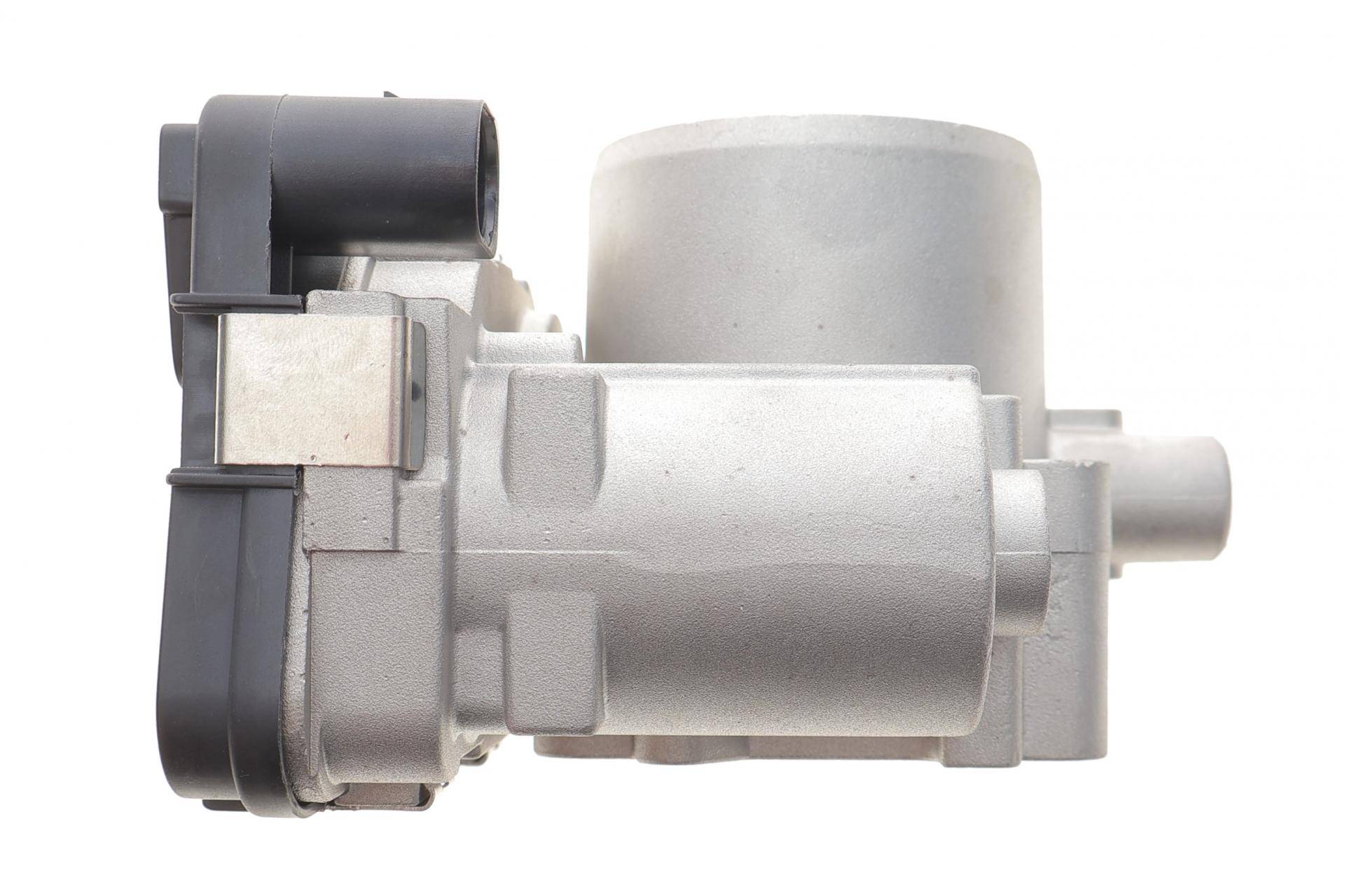 Корпус заслонки дросельної VW Caddy IV 1.2/1.4/1.6 TSI 15-20