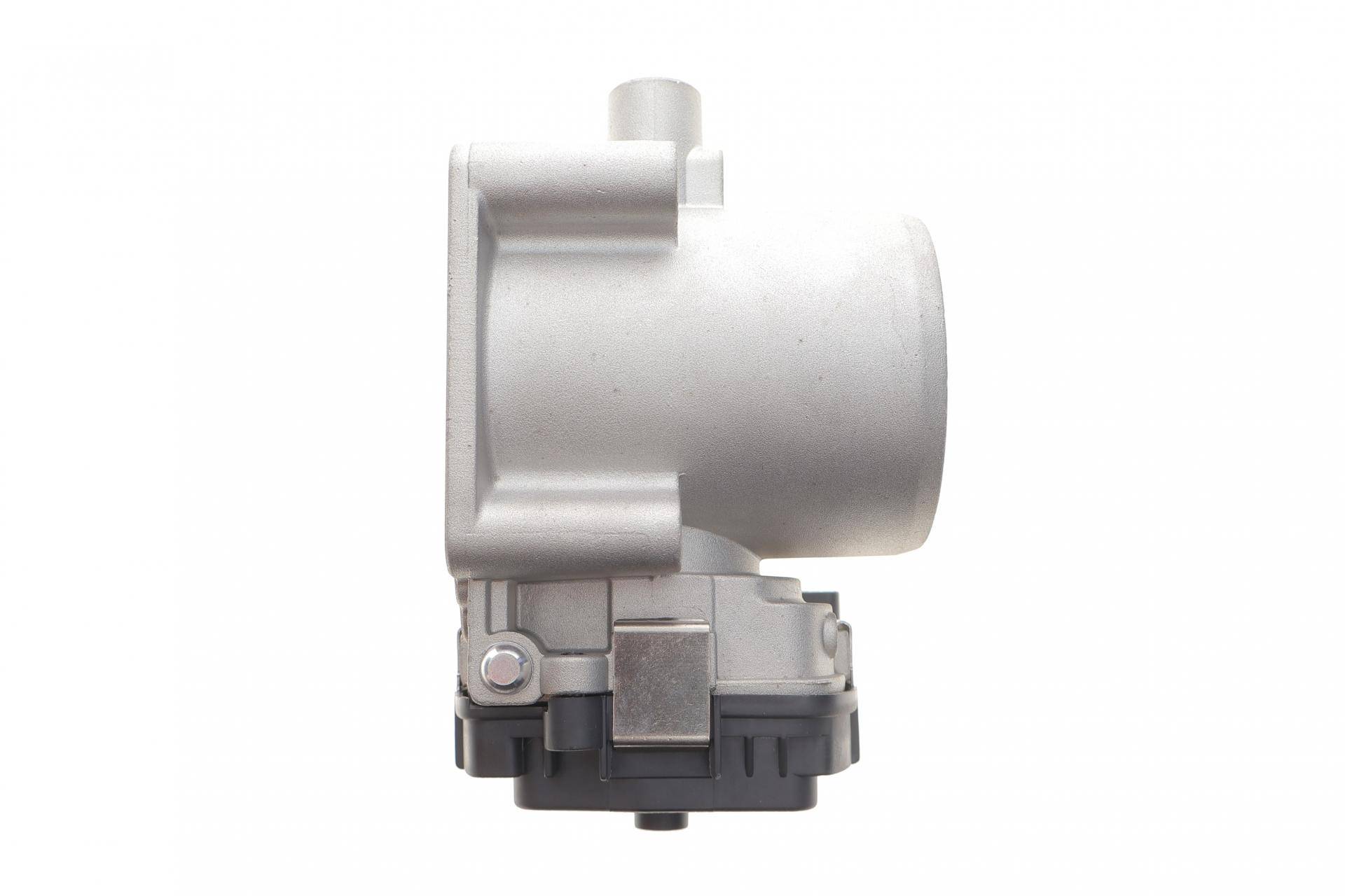 Корпус заслонки дросельної VW Caddy IV 1.2/1.4/1.6 TSI 15-20