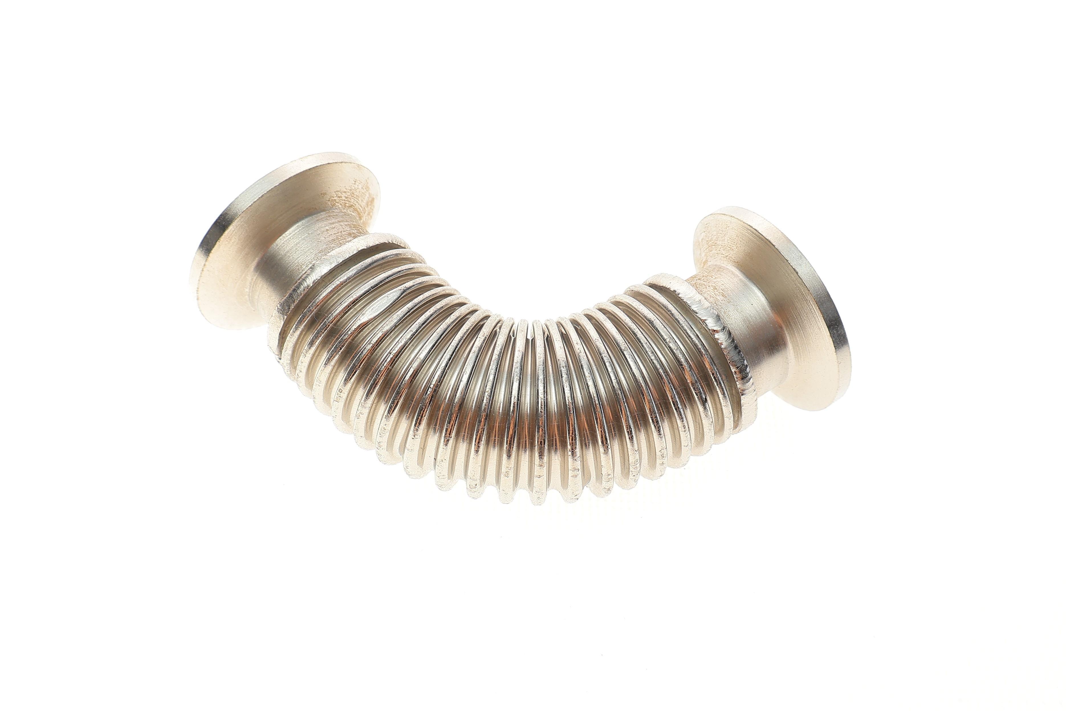 Трубка рециркуляції ВГ Nissan Primera/Renault Espace/Megane II 1.9 dCi 02-