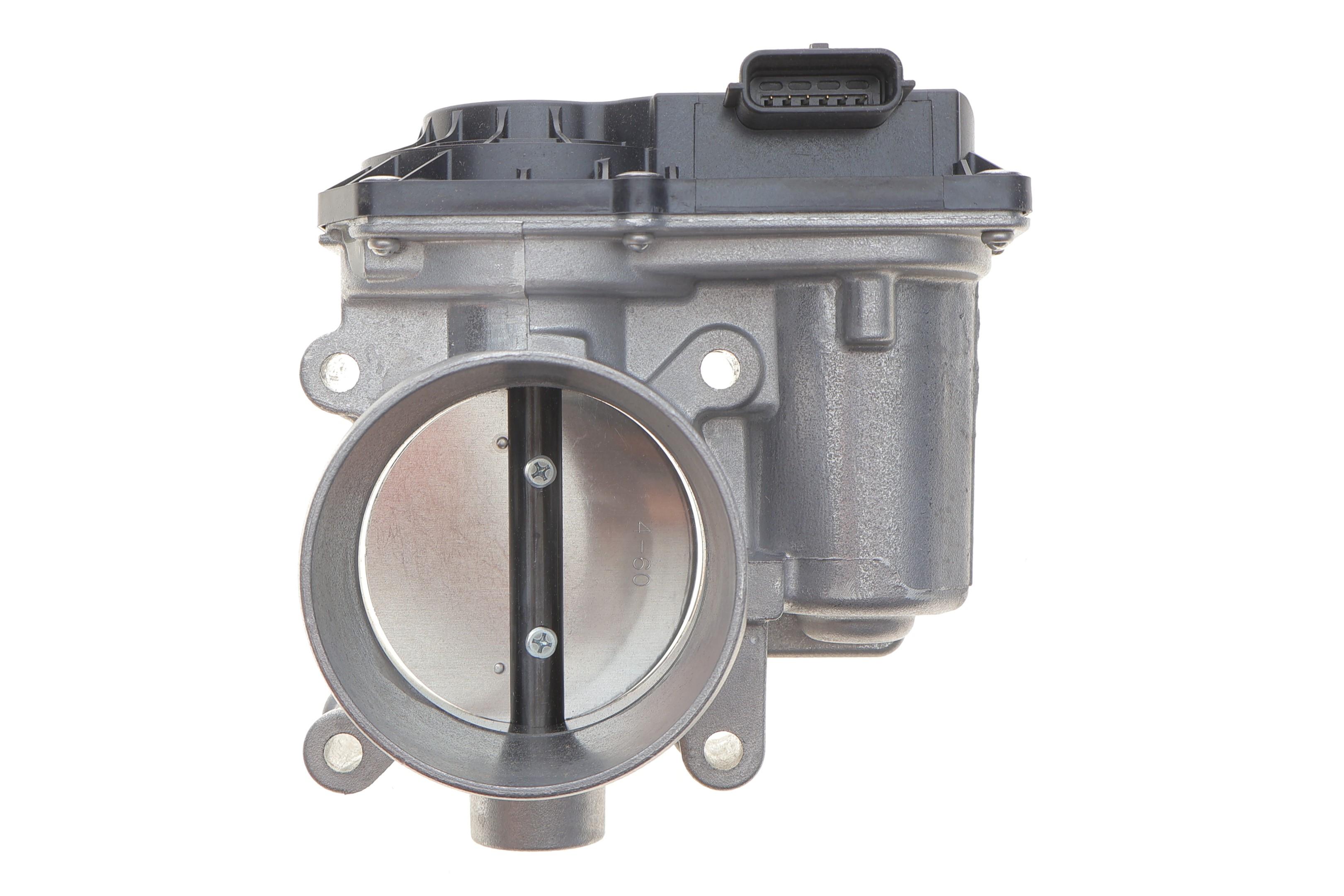 Заслонка дросельна Renault Kangoo 1.6 16V 01-