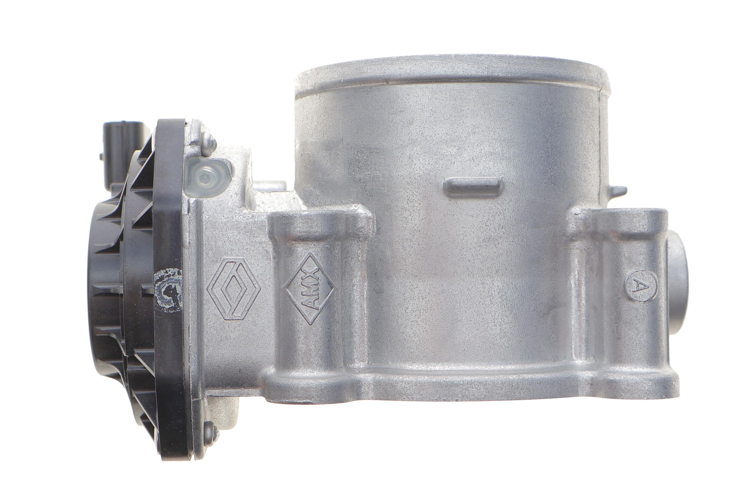 Заслонка дросельна Renault Kangoo 1.6 16V 01-