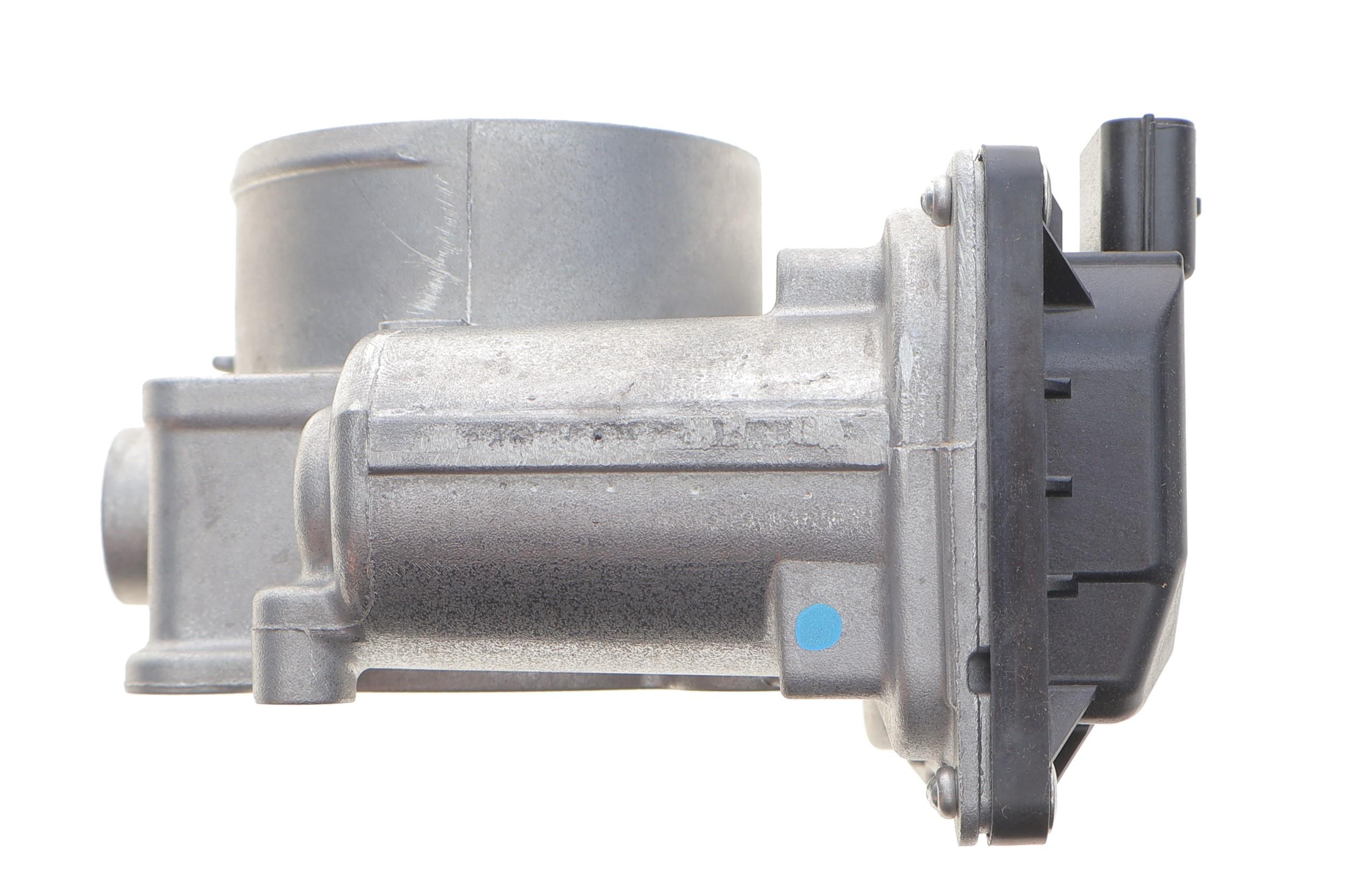 Заслонка дросельна Renault Kangoo 1.6 16V 01-