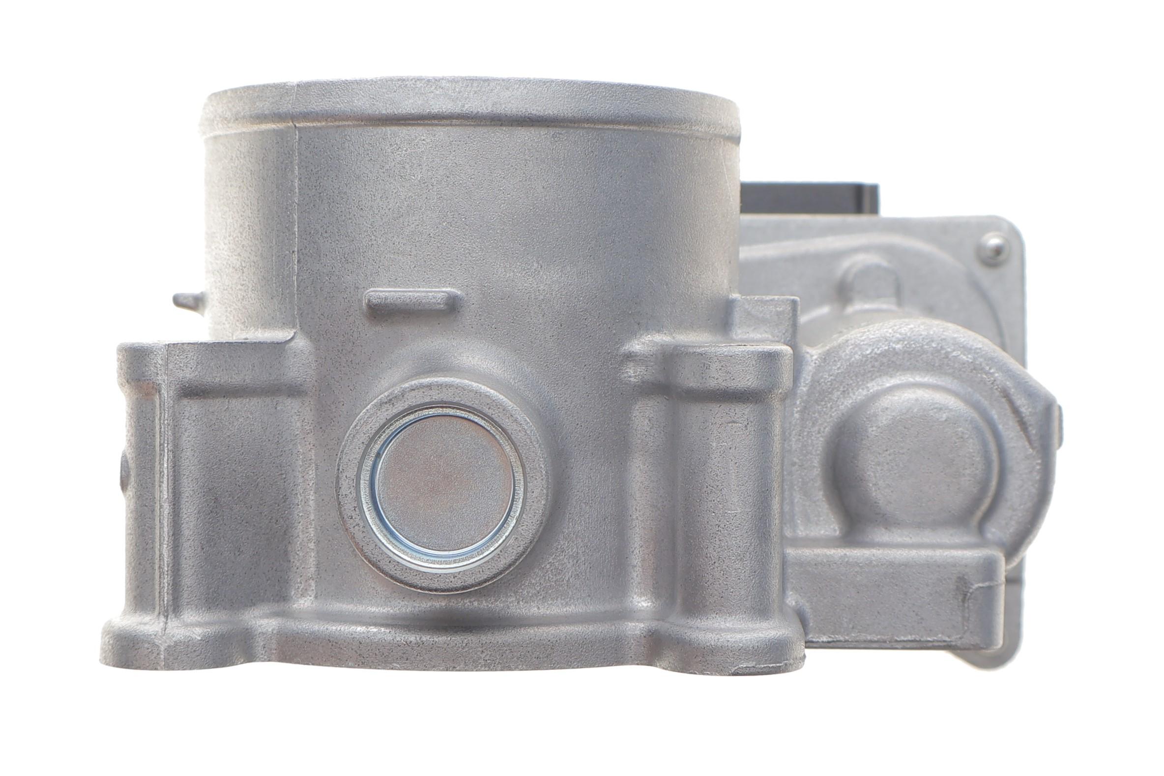 Заслонка дросельна Renault Kangoo 1.6 16V 01-