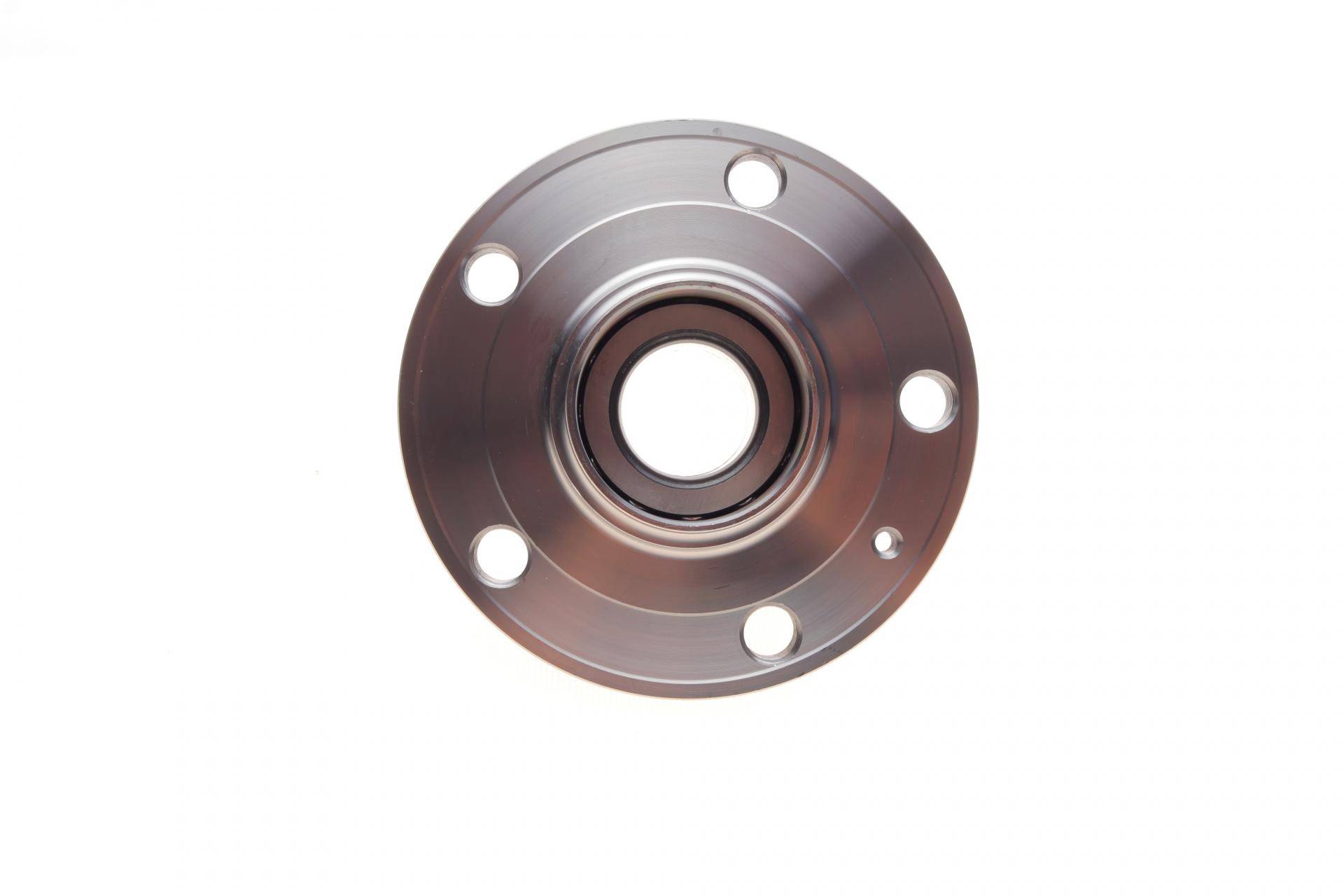 Підшипник маточини (задньої) Audi Q3/Golf/Passat 06-19 (F-574191.06)