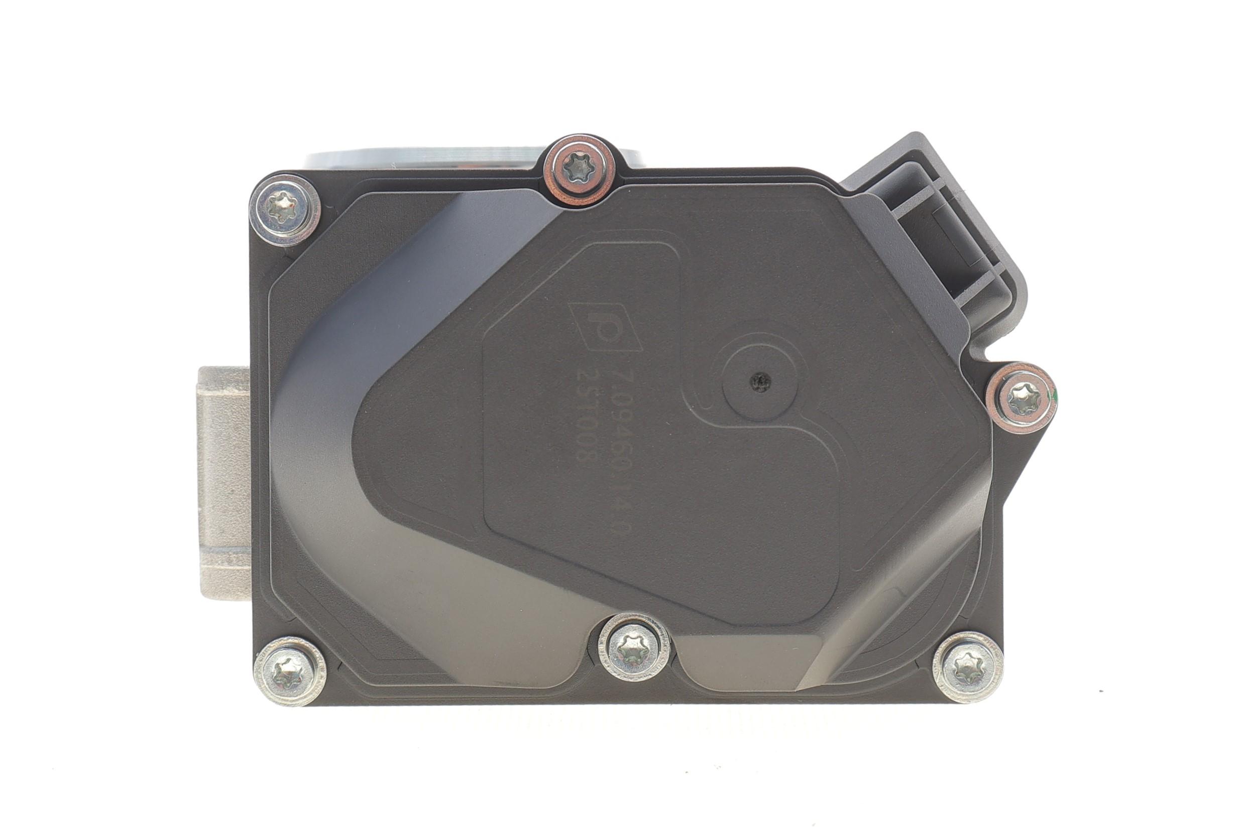 Заслонка дросельна VW T5/Crafter 2.0TDI 09-