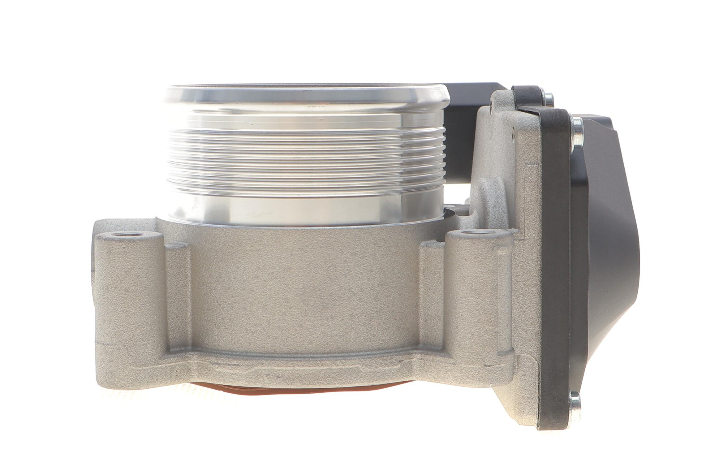 Заслонка дросельна VW T5/Crafter 2.0TDI 09-