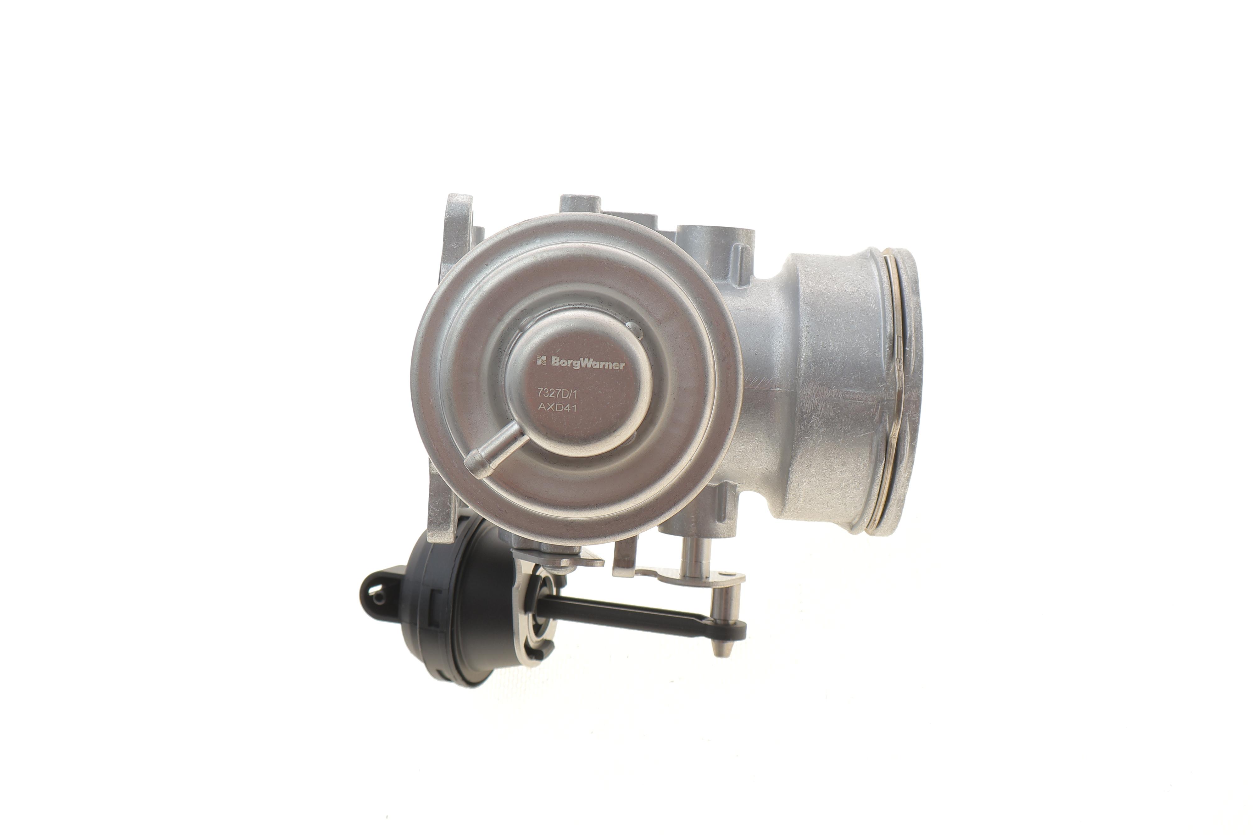 Клапан EGR VW Polo 1.9 TDI 03-09