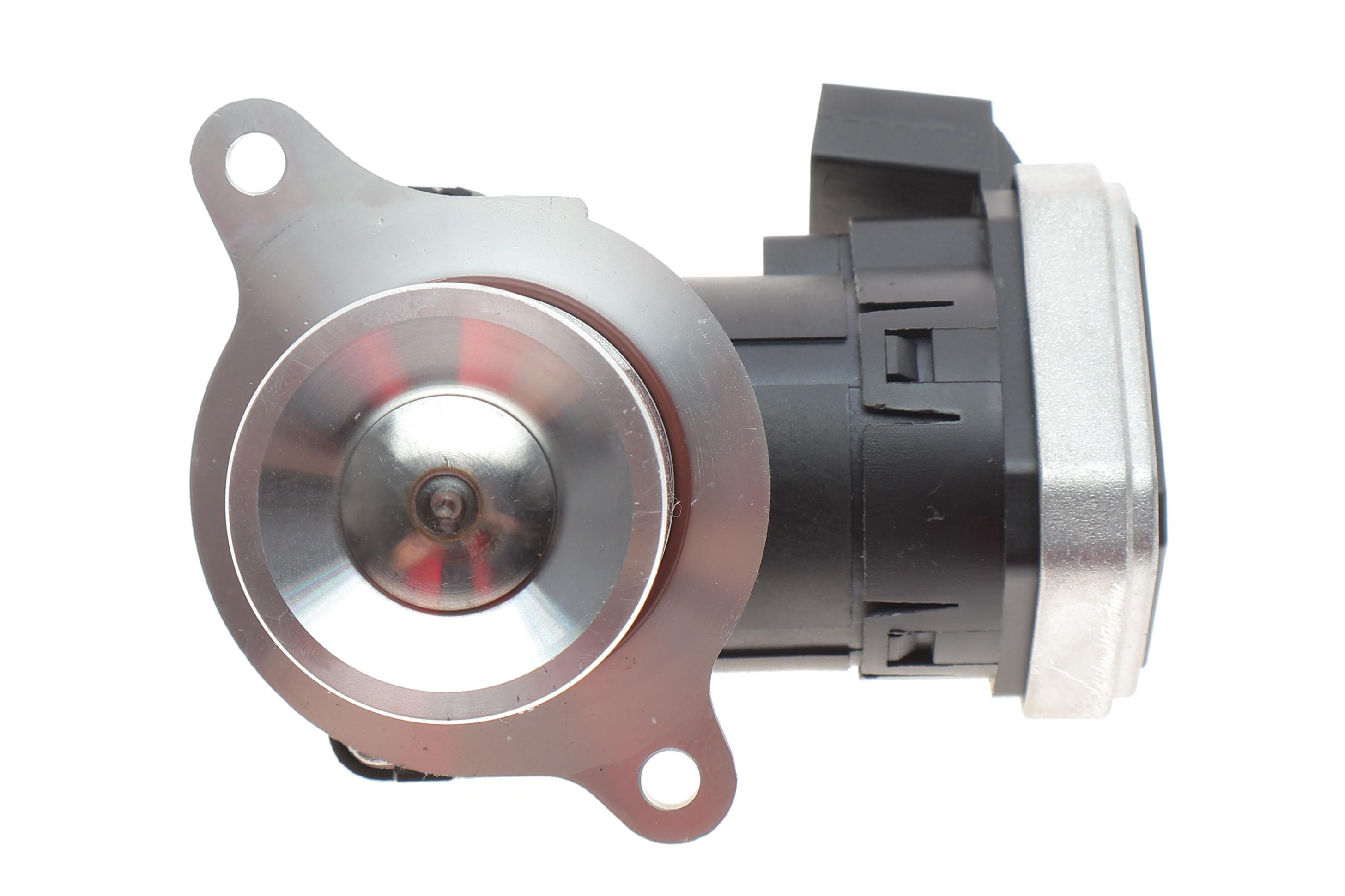 Клапан EGR MB E-class (W211/S211)/S-class (W221) OM642 05-