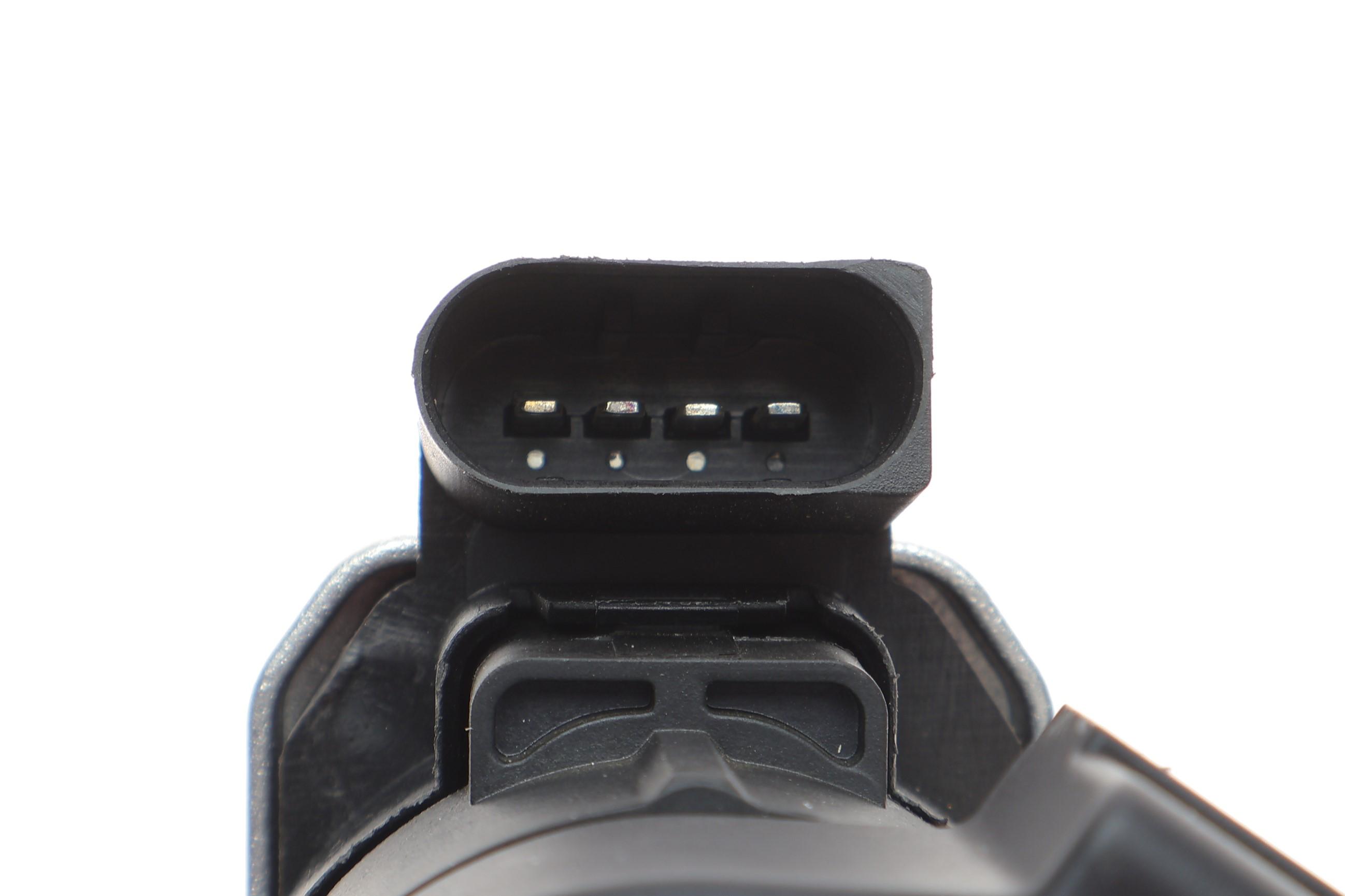 Клапан EGR MB E-class (W211/S211)/S-class (W221) OM642 05-