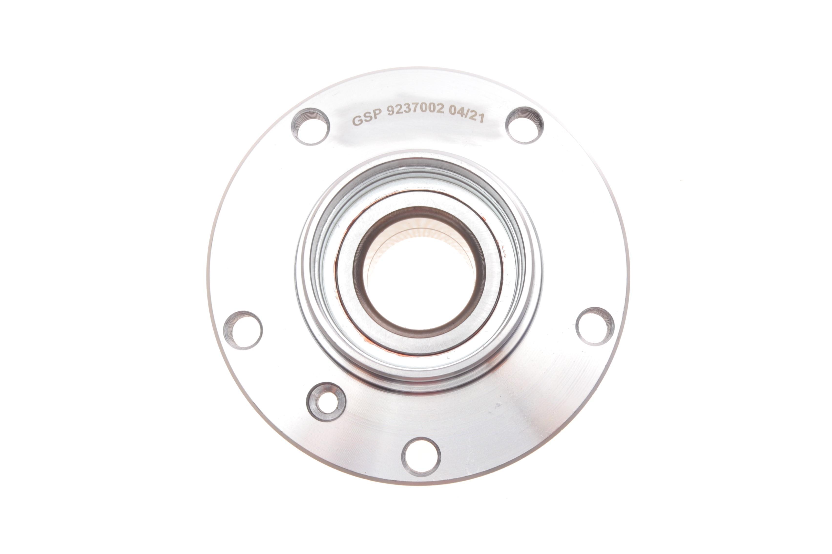 Підшипник маточини (передньої) BMW 5 (E34)/7 (E32)/8 (E31) -99 (+ABS)