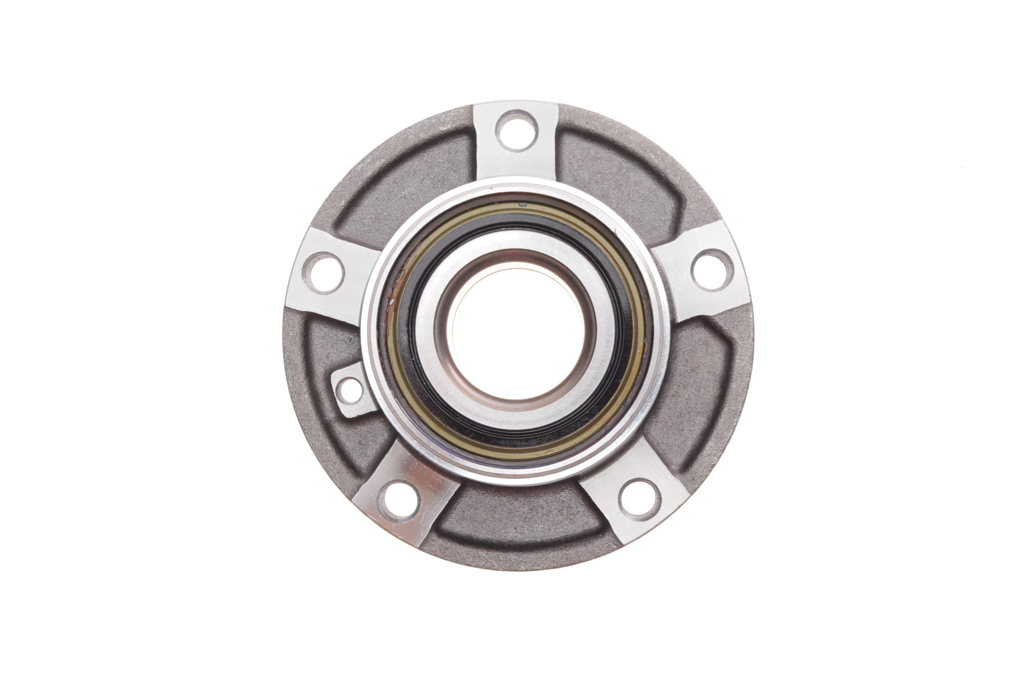 Підшипник маточини (передньої) BMW 5 (E34)/7 (E32)/8 (E31) -99 (+ABS)