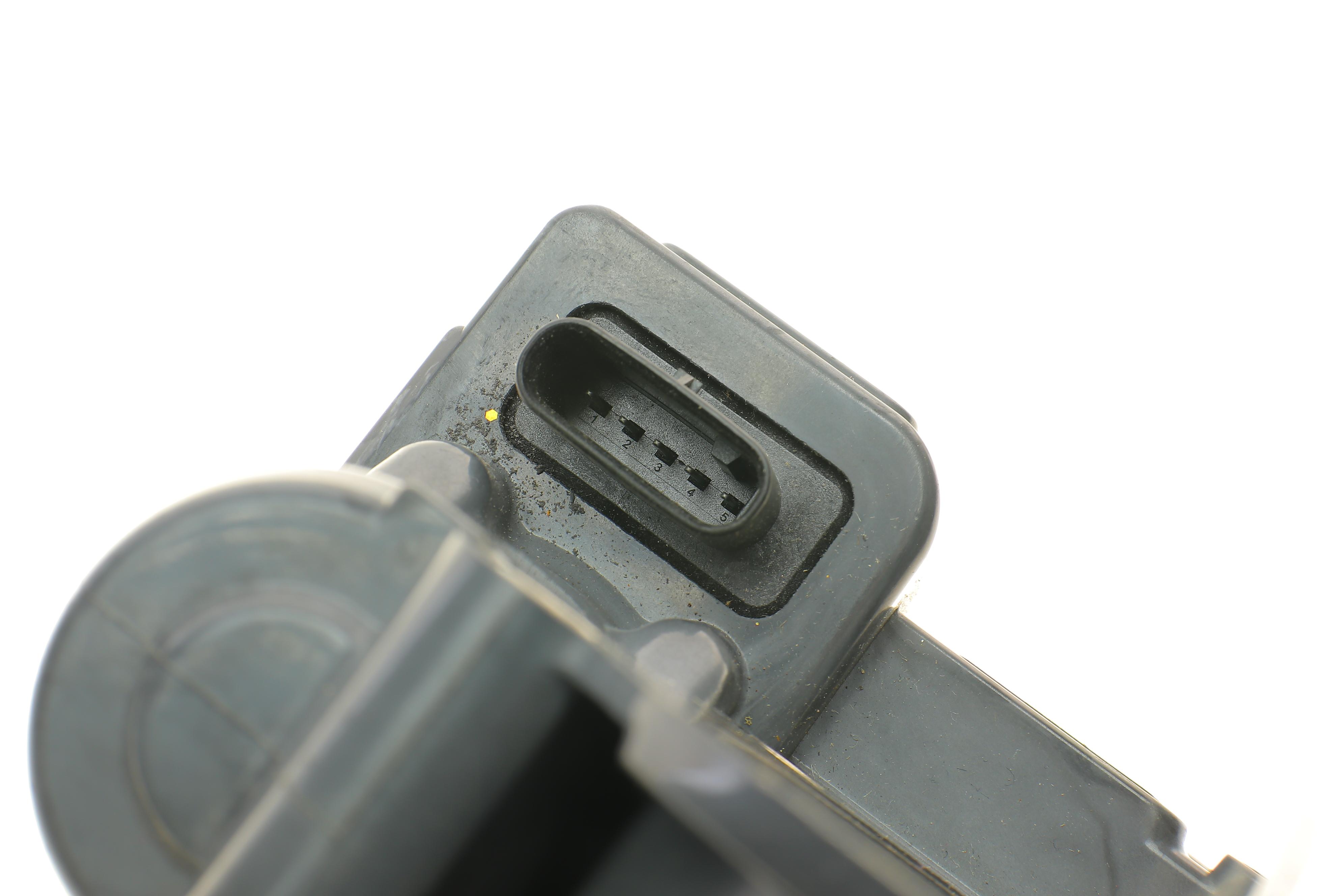 Заслонка дросельна MB Sprinter 2.2CDI (OM651) (всередині OE Mercedes Benz)