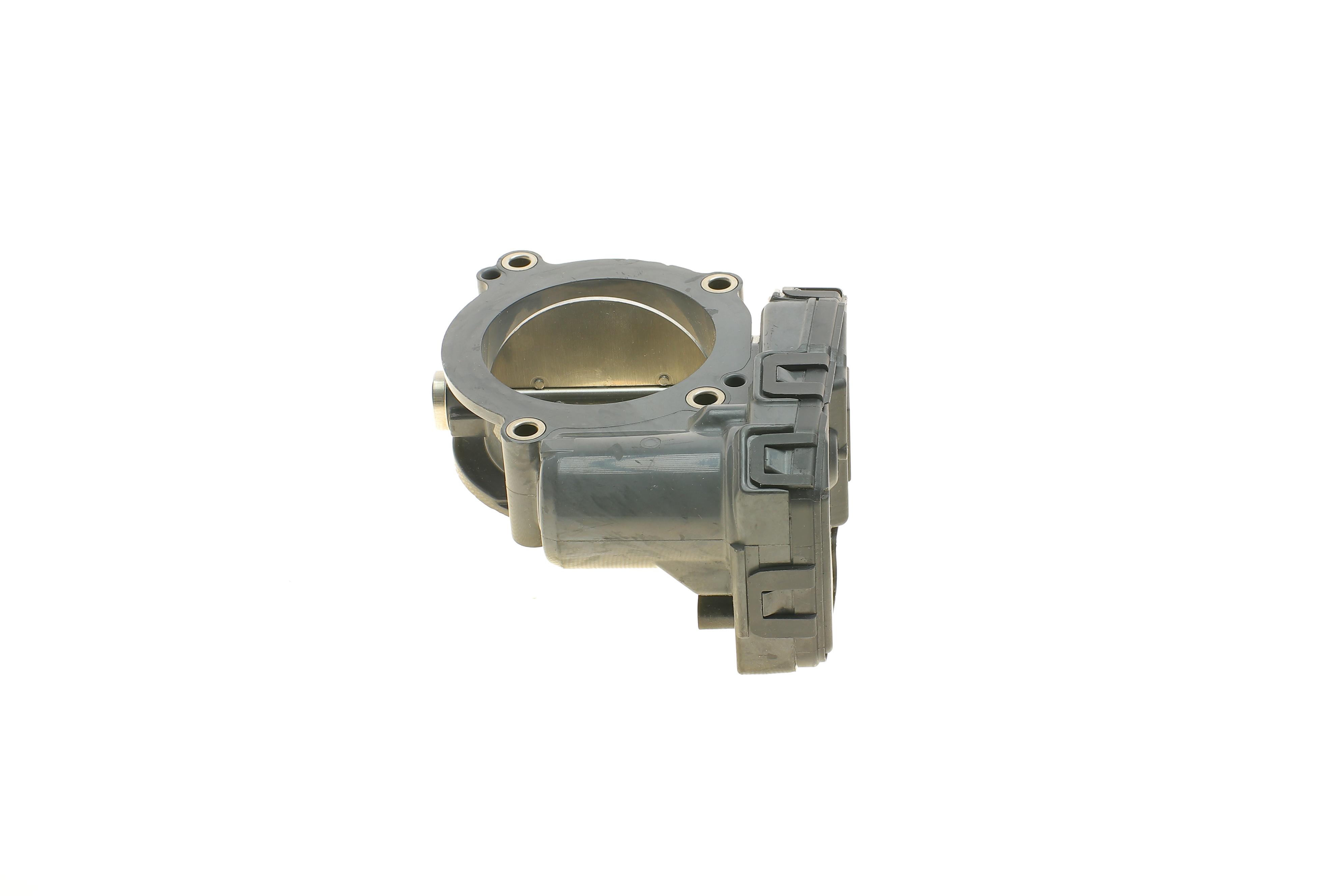 Заслонка дросельна MB Sprinter 2.2CDI (OM651) (всередині OE Mercedes Benz)