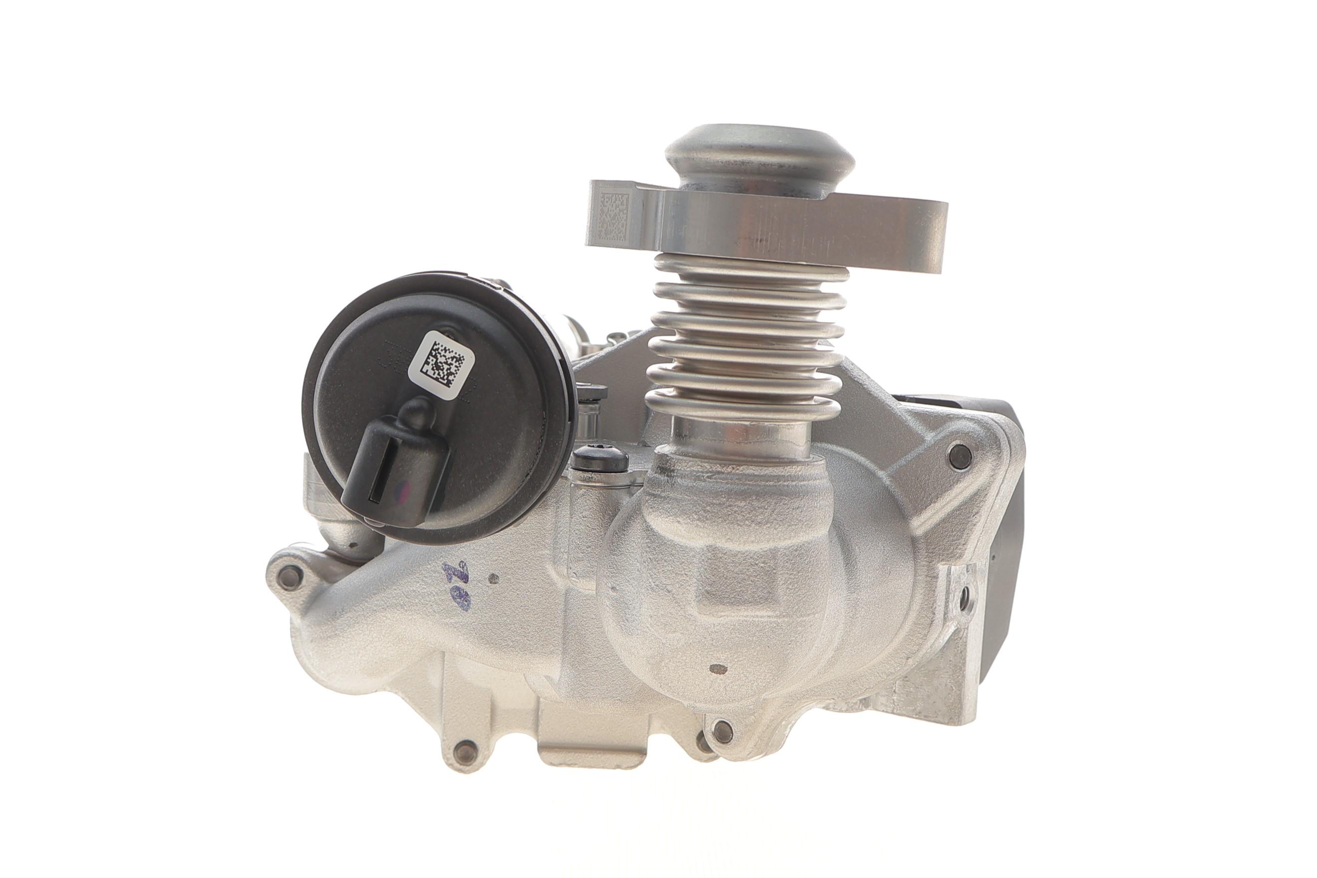 Радіатор рециркуляції ВГ з клапаном EGR BMW 3 (F30)/5 (F10) 09-18 (N47/B47/N57)