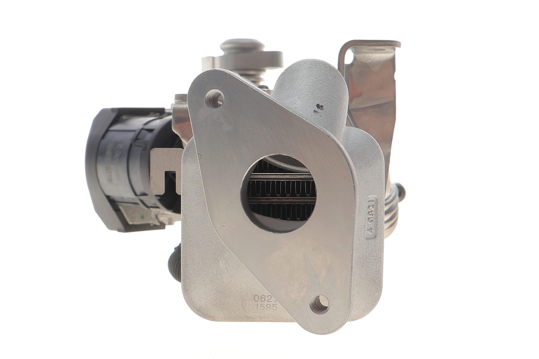 Радіатор рециркуляції ВГ з клапаном EGR BMW 3 (F30)/5 (F10) 09-18 (N47/B47/N57)