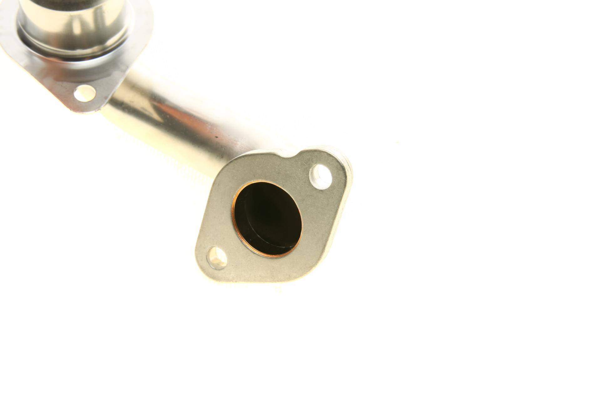 Трубка вихлопної системи MB OM651