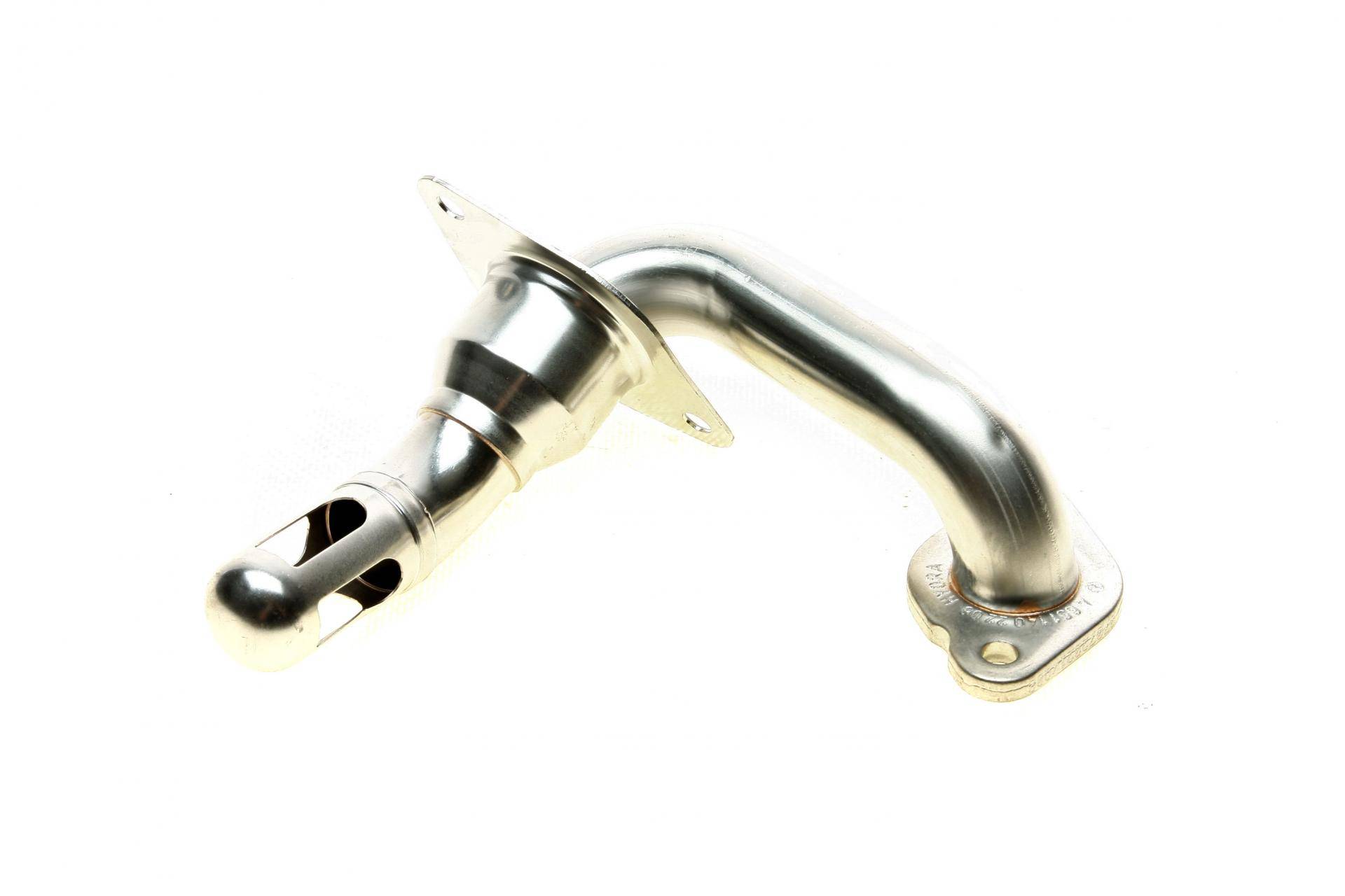 Трубка вихлопної системи MB OM651