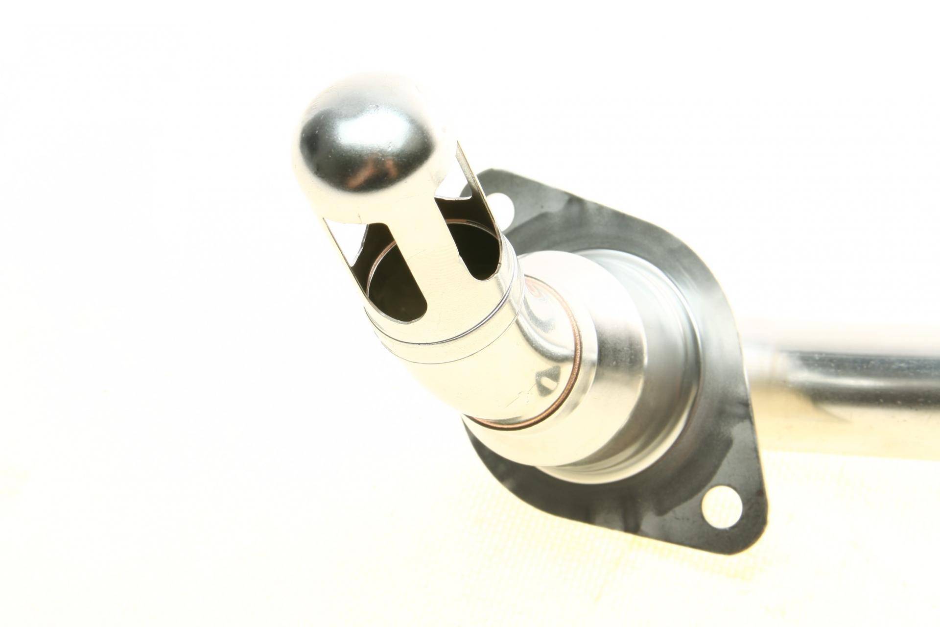 Трубка вихлопної системи MB OM651