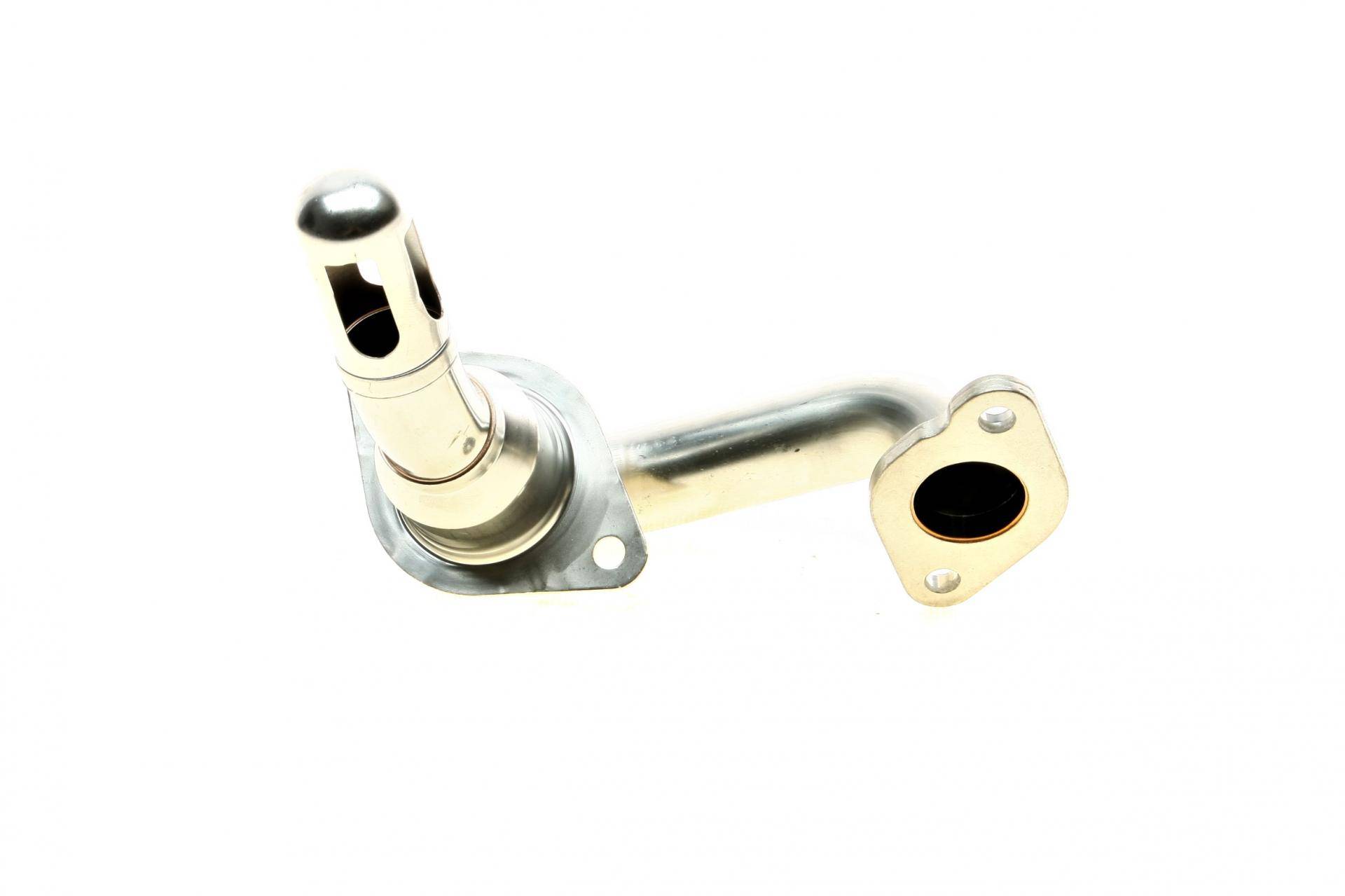 Трубка вихлопної системи MB OM651