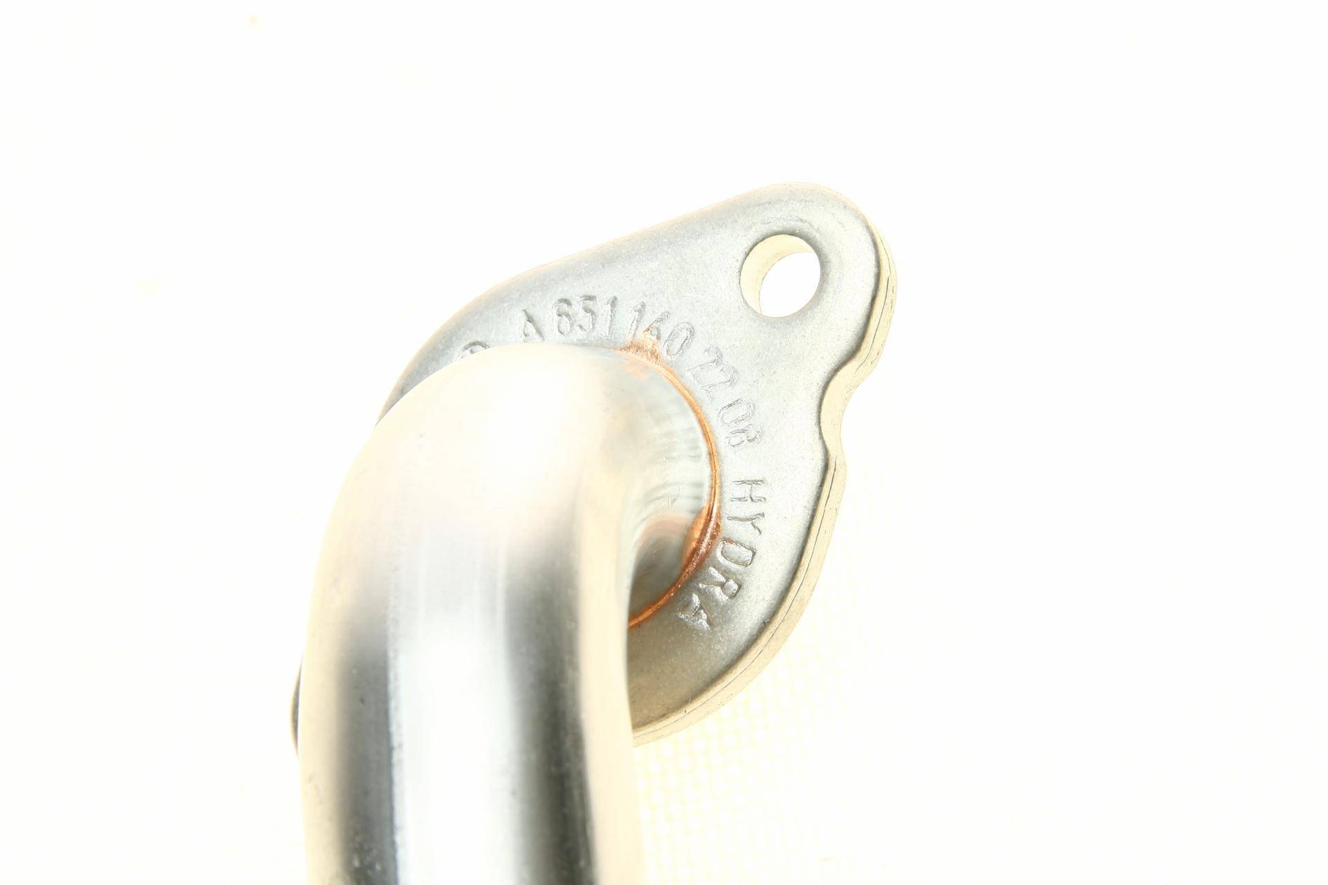 Трубка вихлопної системи MB OM651