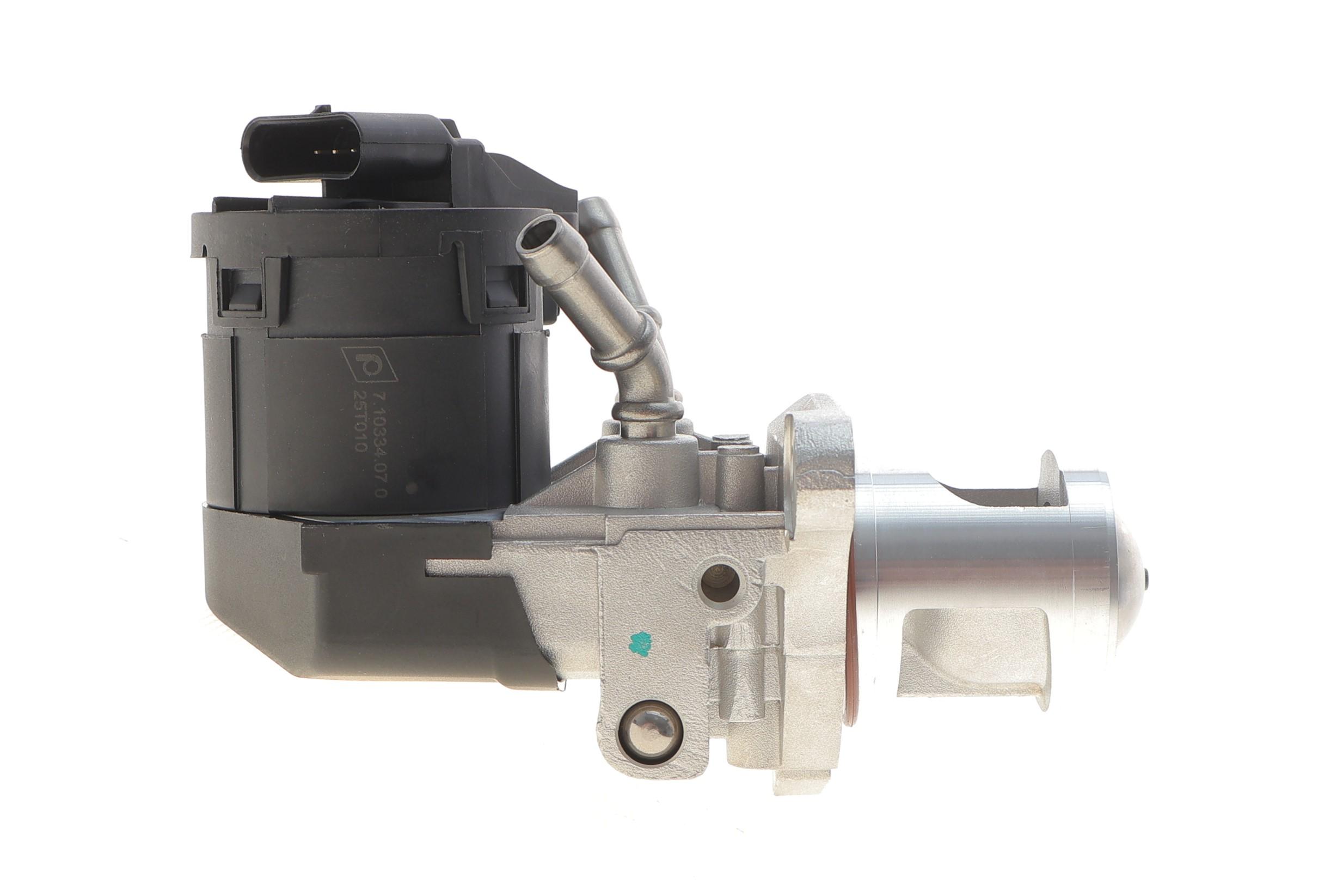 Клапан EGR BMW 1 (E82)/3 (E90)/5 (F10) 1.6/2.0/3.0D N47/M57 04-