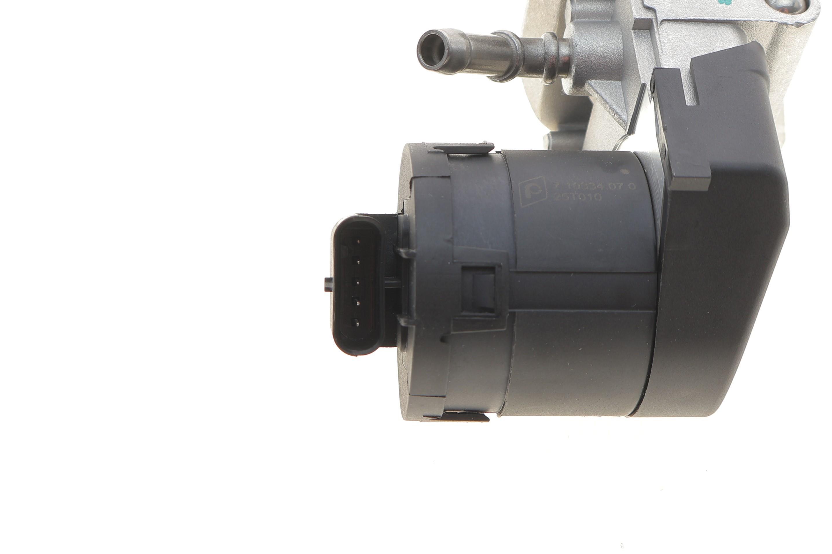 Клапан EGR BMW 1 (E82)/3 (E90)/5 (F10) 1.6/2.0/3.0D N47/M57 04-