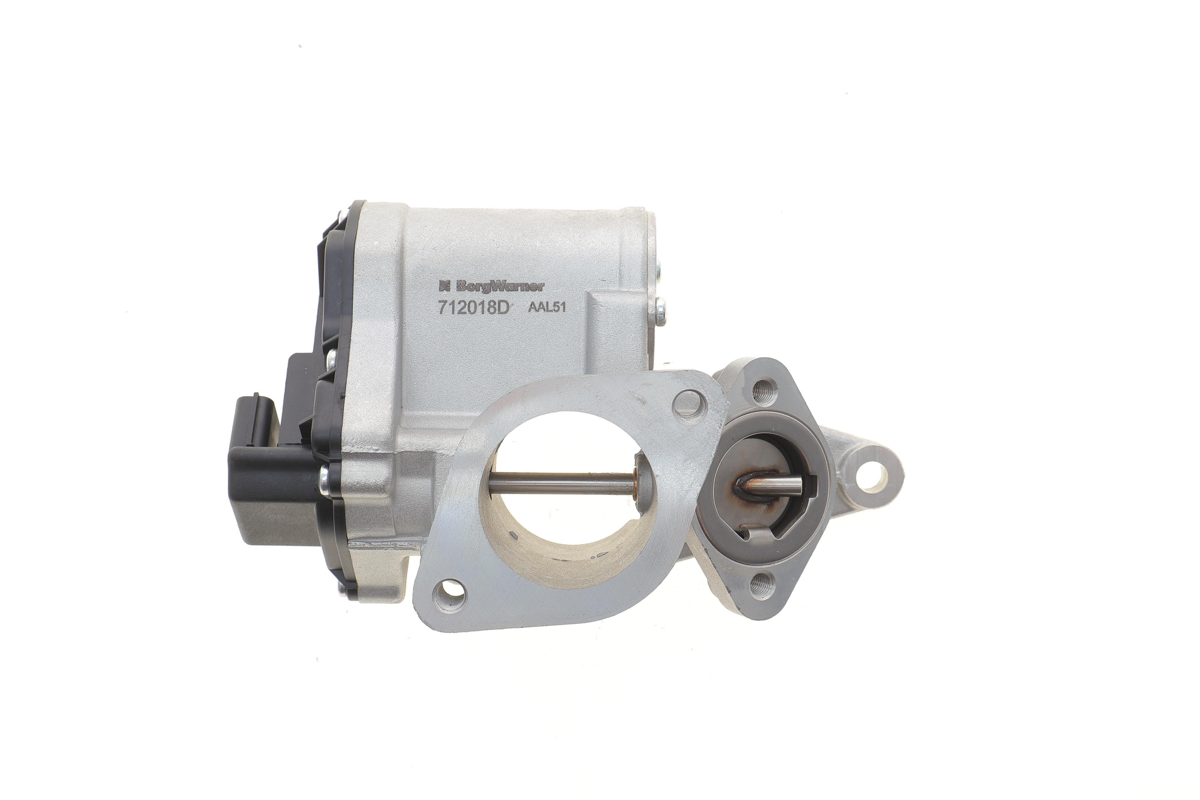 Клапан EGR Renault Laguna/Megane/Scenic 1.9 dCi 05-09/Suzuki Grand Vitara 05-15