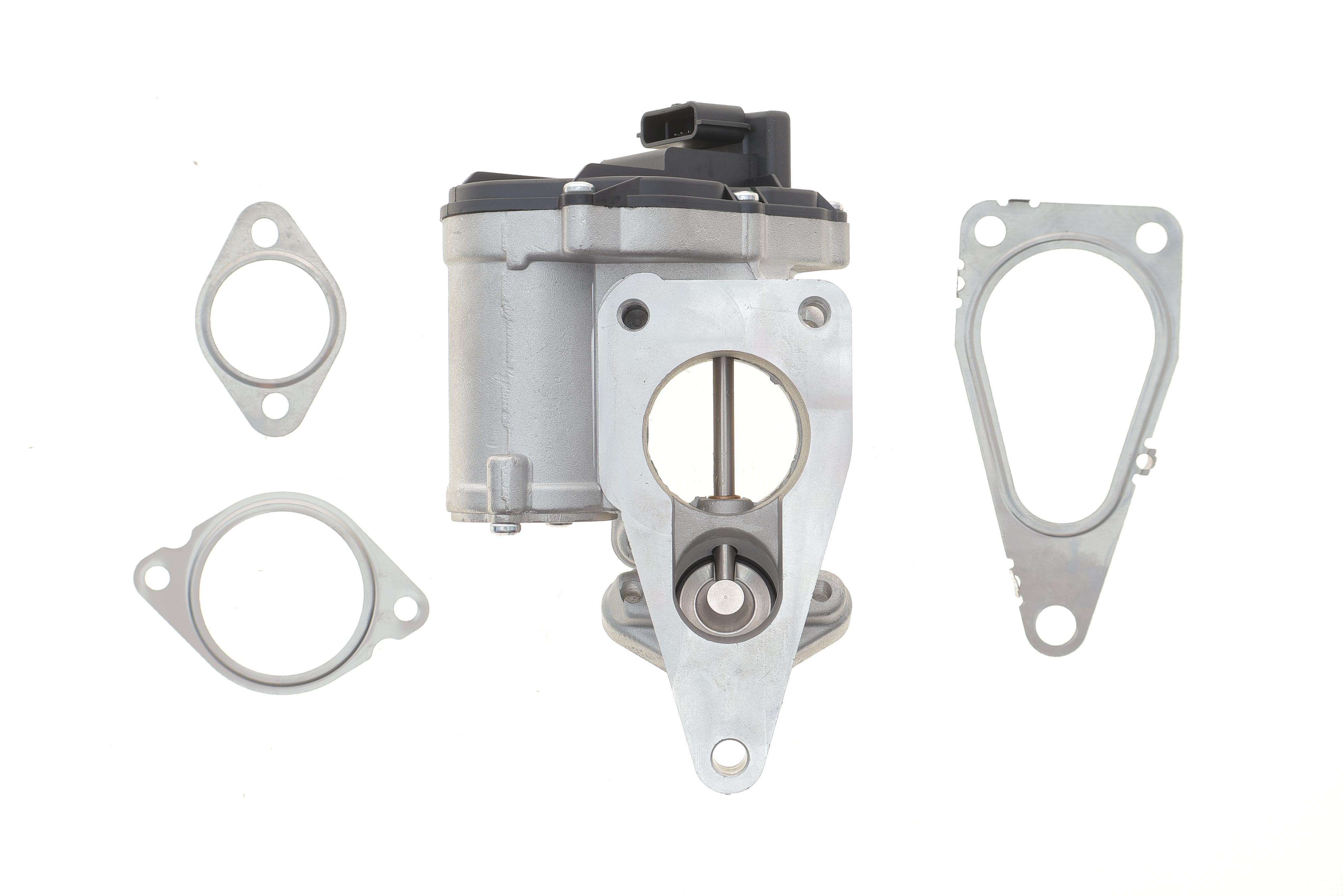 Клапан EGR Renault Laguna/Megane/Scenic 1.9 dCi 05-09/Suzuki Grand Vitara 05-15