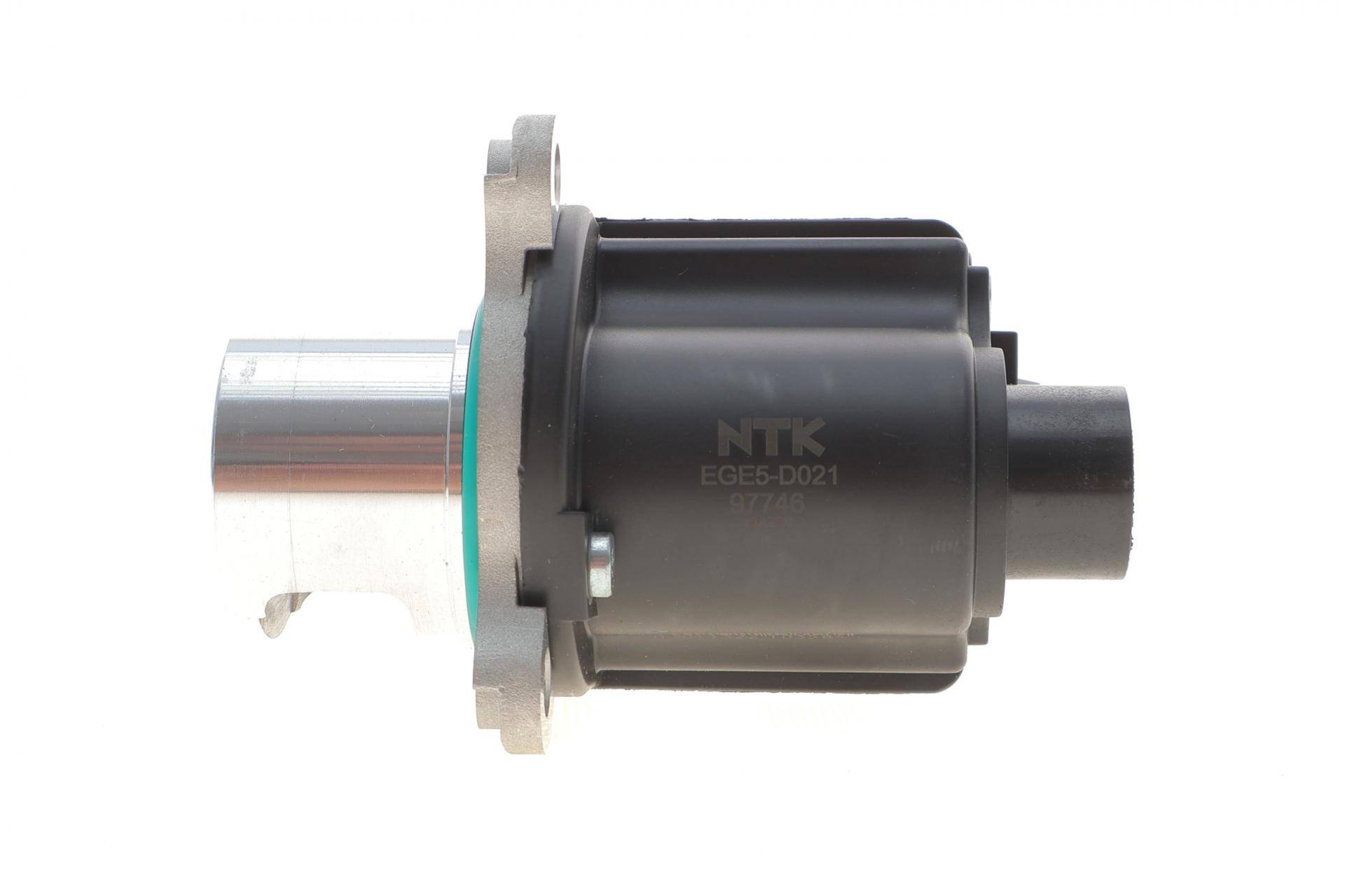 Клапан EGR VW Caddy III/Passat/Golf V 1.9-2.0TDI 03-10