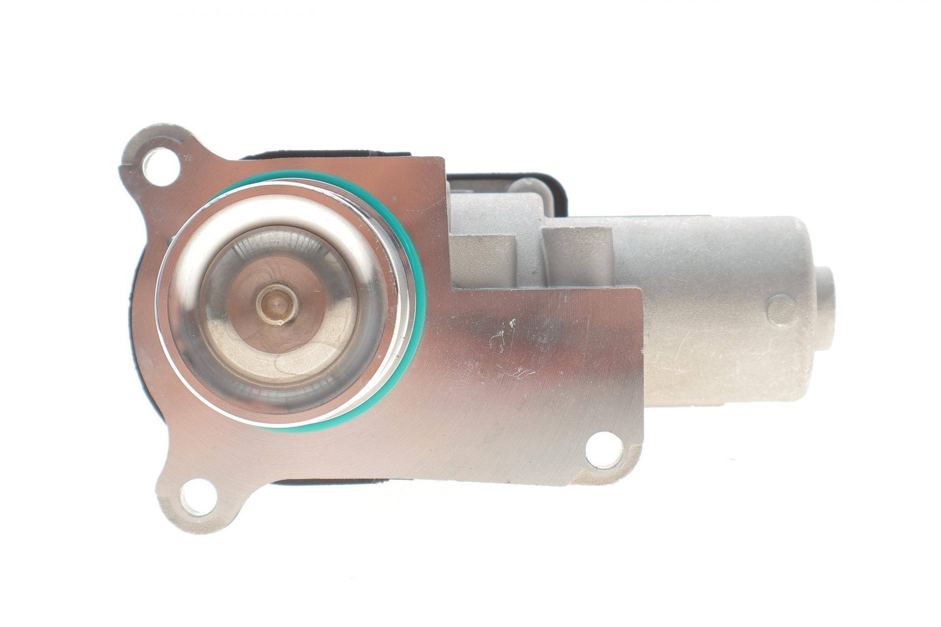 Клапан EGR VW Caddy III/Passat/Golf V 1.9-2.0TDI 03-10