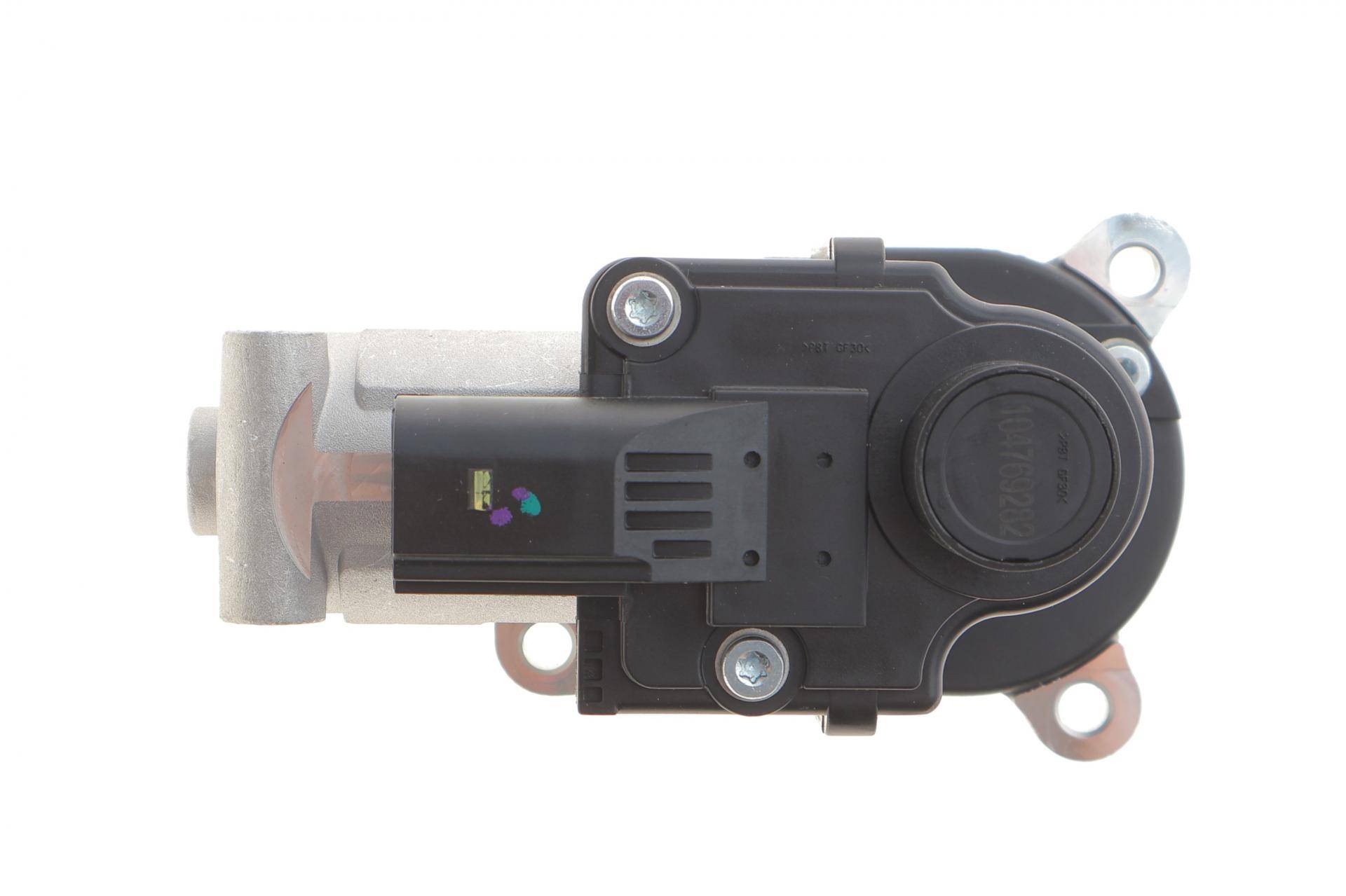 Клапан EGR VW Caddy III/Passat/Golf V 1.9-2.0TDI 03-10