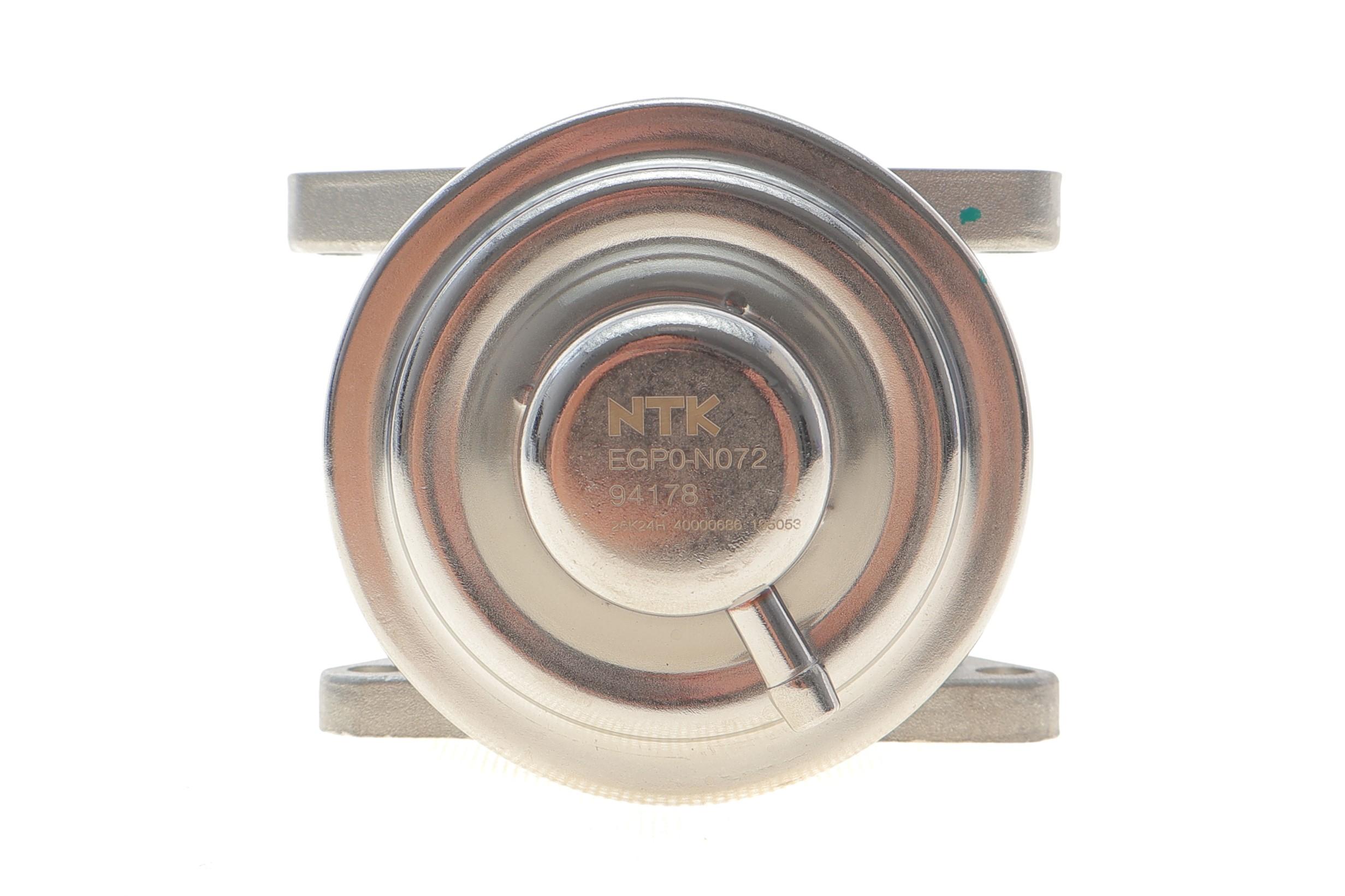 Клапан EGR Skoda Fabia/Octavia/Roomster/VW Golf IV/V 1.9/2.0 TDI 00-13