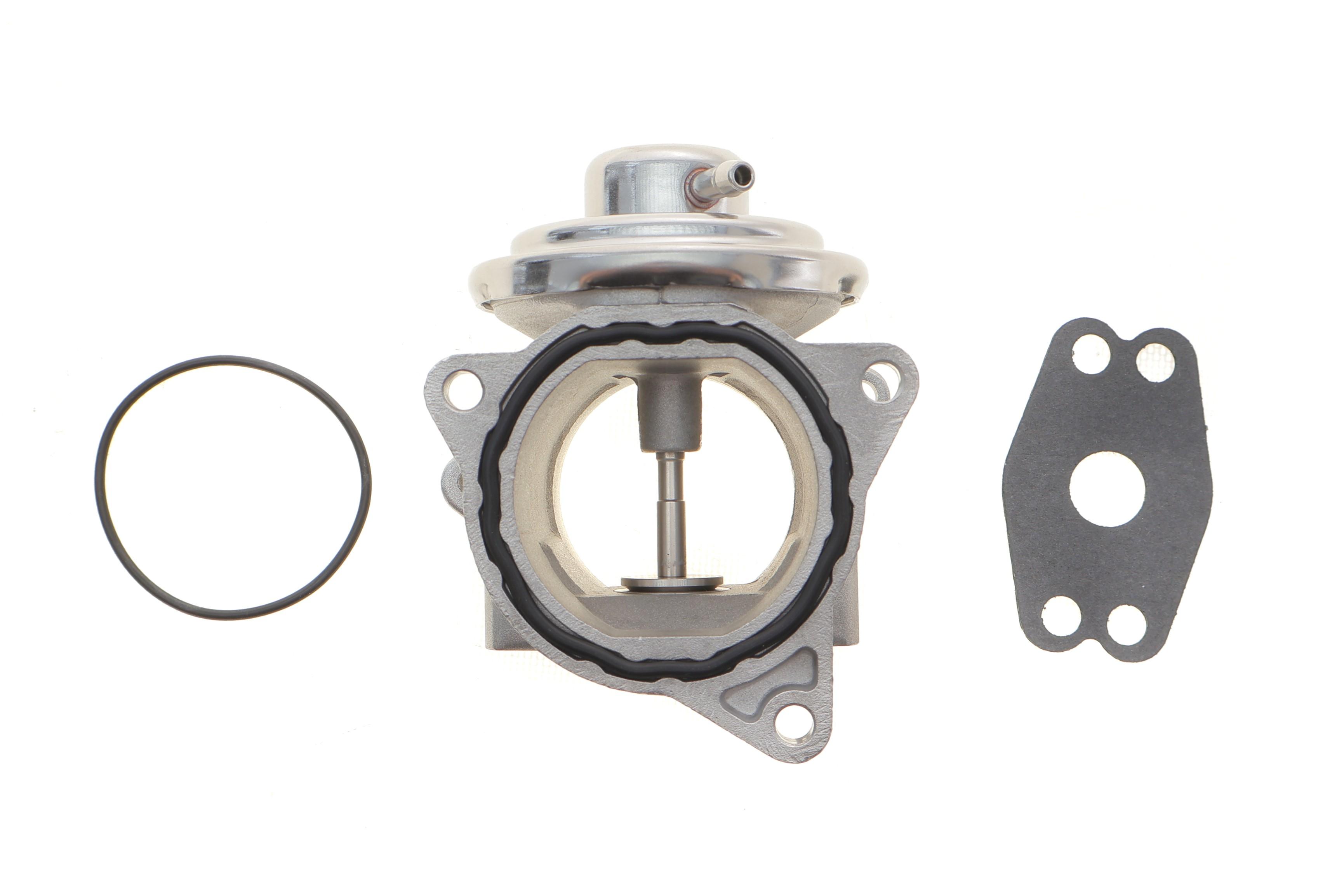 Клапан EGR Skoda Fabia/Octavia/Roomster/VW Golf IV/V 1.9/2.0 TDI 00-13