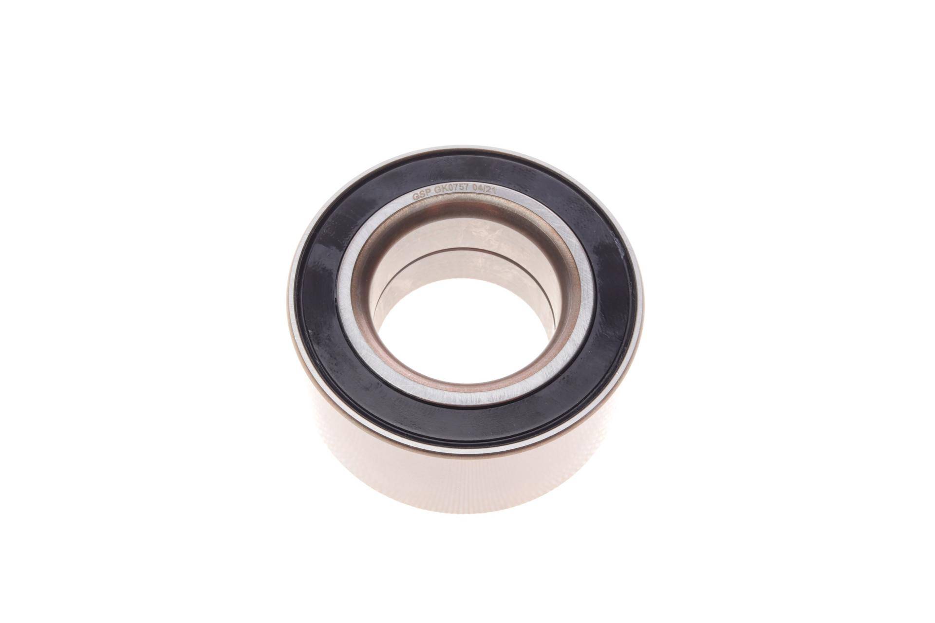 Підшипник маточини (задньої) MB E-class (W124/W210) 86-03 (45x84x39)(к-кт)