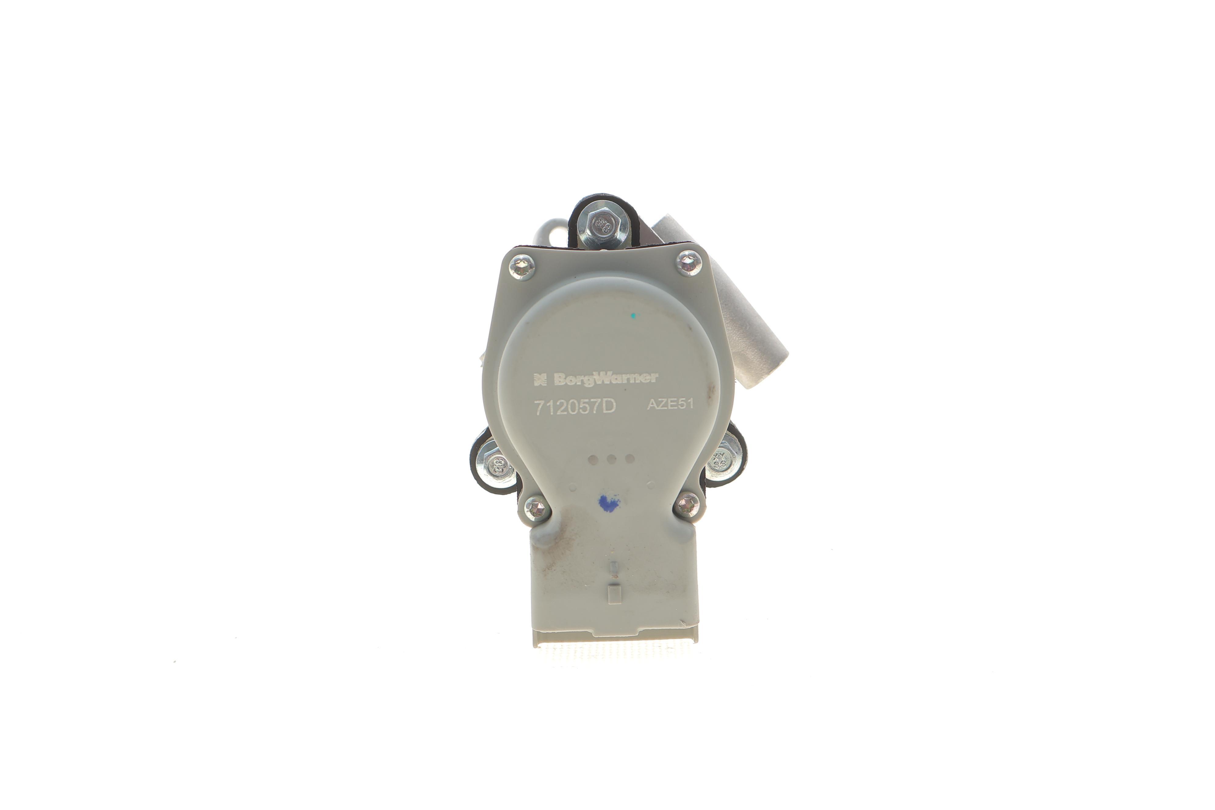 Клапан EGR Peugeot 407 2.7 HDi 05-/Jaguar S-Type II 2.7D 04-