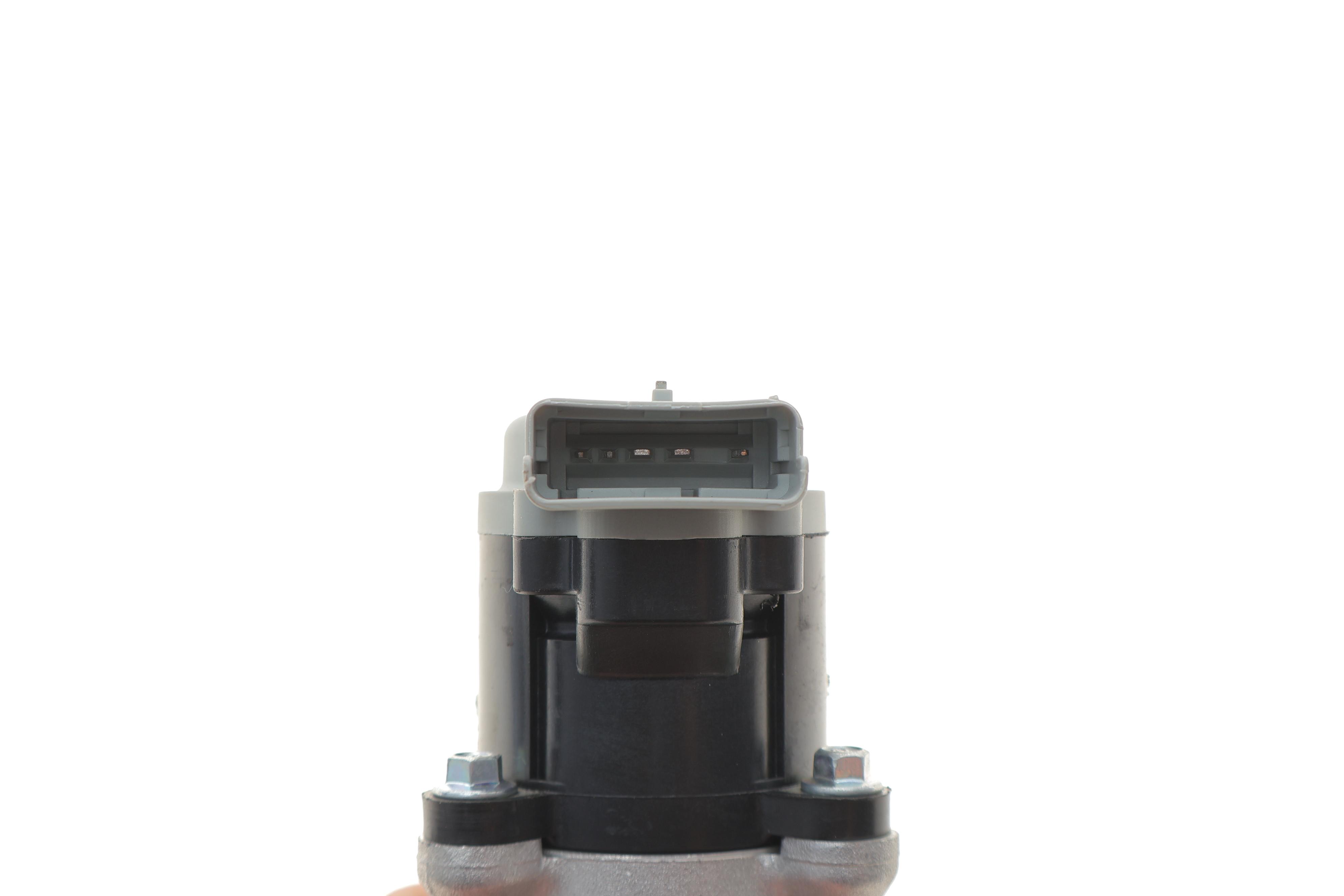 Клапан EGR Peugeot 407 2.7 HDi 05-/Jaguar S-Type II 2.7D 04-