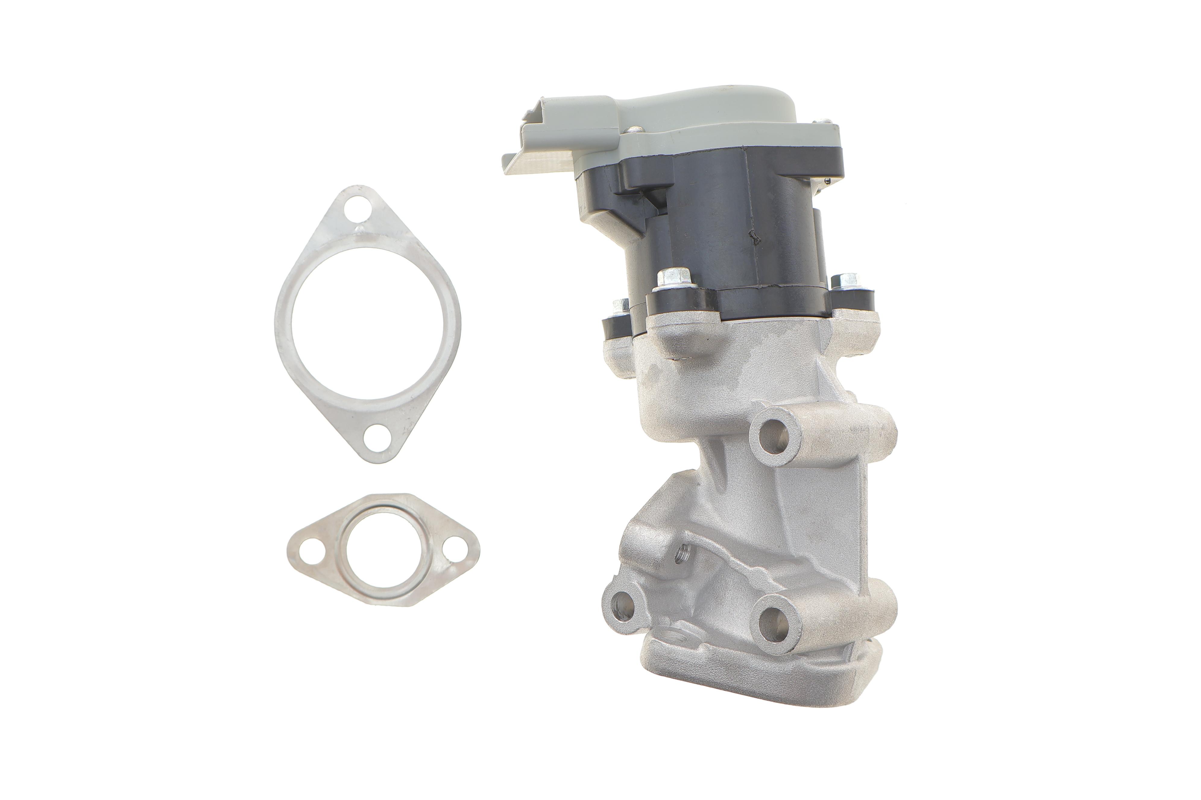 Клапан EGR Peugeot 407 2.7 HDi 05-/Jaguar S-Type II 2.7D 04-