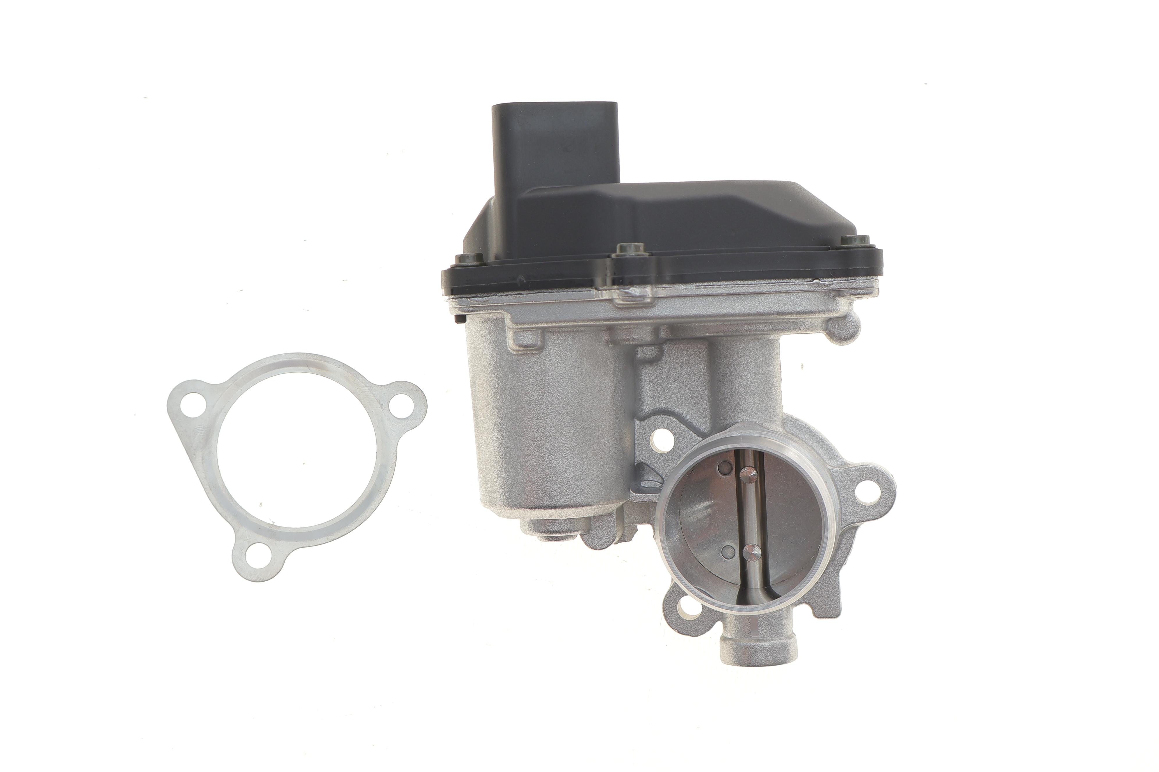 Клапан EGR Audi A3/Q3/Skoda Octavia/VW Golf/Passat B8 1.6D/2.0D/3.0 09-