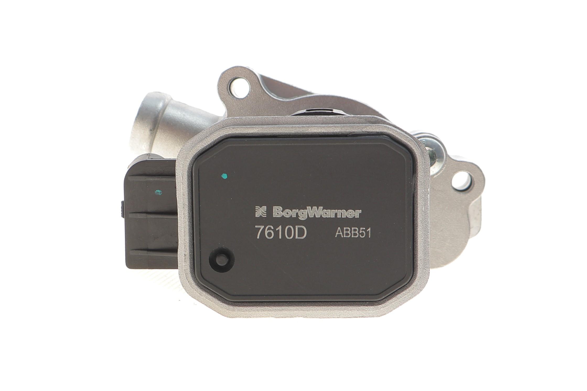 Клапан EGR MB Sprinter 2.2CDI OM646 06-